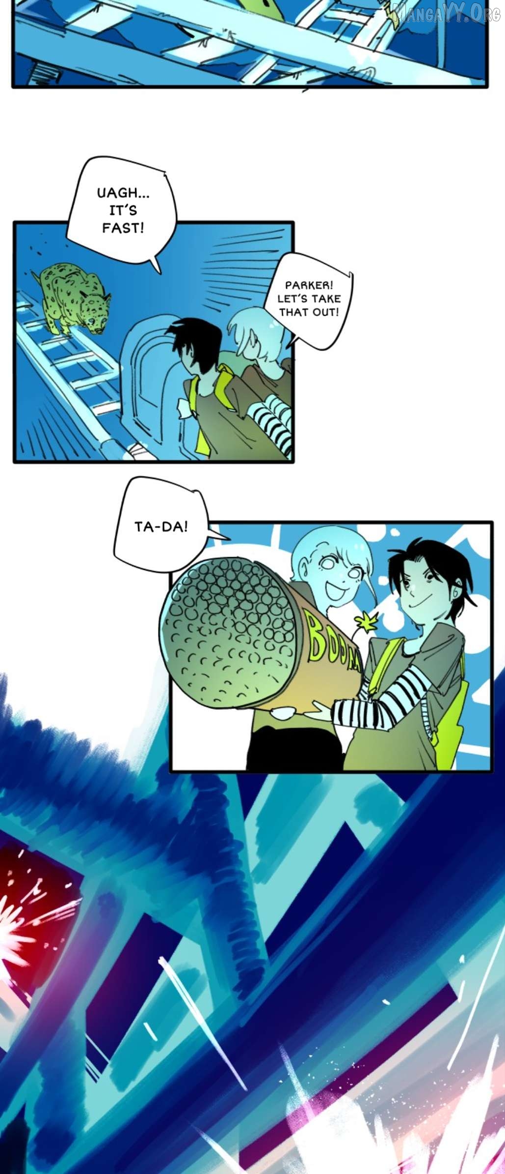 Guild no Zatsuyou-gakari ga Shin no Kuromaku deshita: Kakureta Sainou de Anyaku Musou Chapter 26 - Page 9