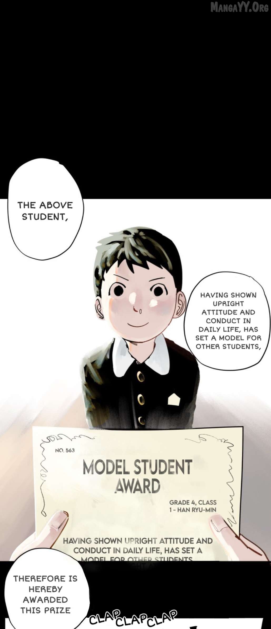 Guild no Zatsuyou-gakari ga Shin no Kuromaku deshita: Kakureta Sainou de Anyaku Musou Chapter 3 - Page 1