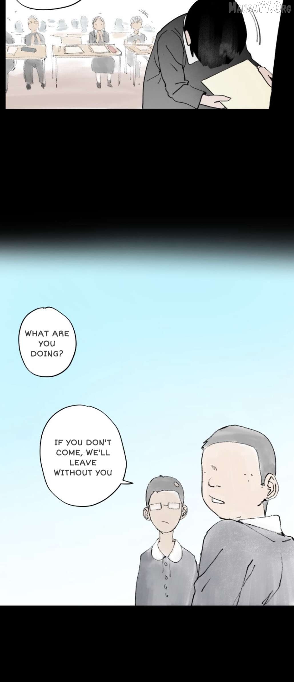 Guild no Zatsuyou-gakari ga Shin no Kuromaku deshita: Kakureta Sainou de Anyaku Musou Chapter 3 - Page 2