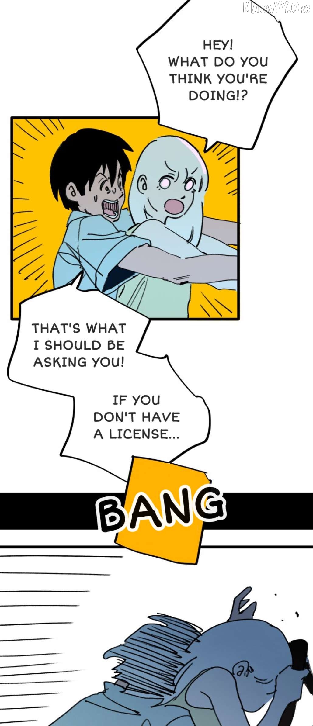 Guild no Zatsuyou-gakari ga Shin no Kuromaku deshita: Kakureta Sainou de Anyaku Musou Chapter 3 - Page 12