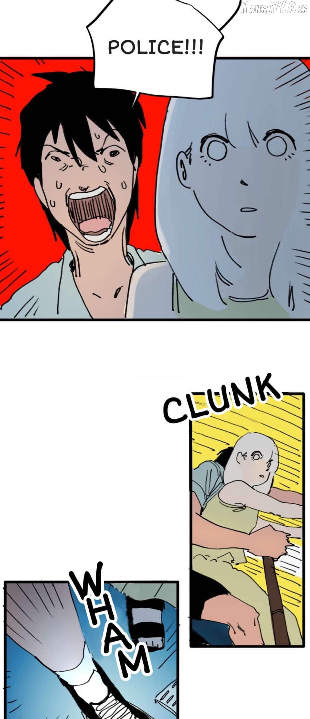 Guild no Zatsuyou-gakari ga Shin no Kuromaku deshita: Kakureta Sainou de Anyaku Musou Chapter 3 - Page 15