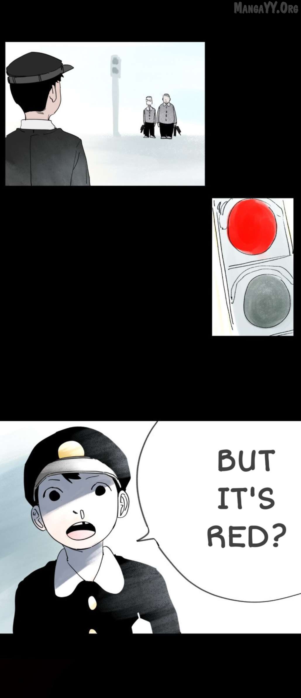 Guild no Zatsuyou-gakari ga Shin no Kuromaku deshita: Kakureta Sainou de Anyaku Musou Chapter 3 - Page 3