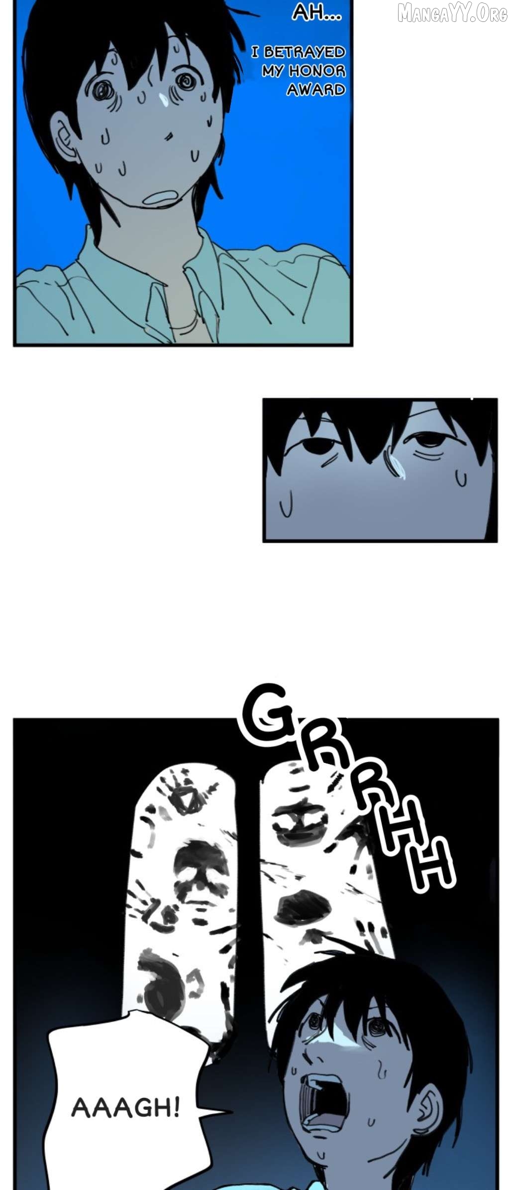 Guild no Zatsuyou-gakari ga Shin no Kuromaku deshita: Kakureta Sainou de Anyaku Musou Chapter 3 - Page 21