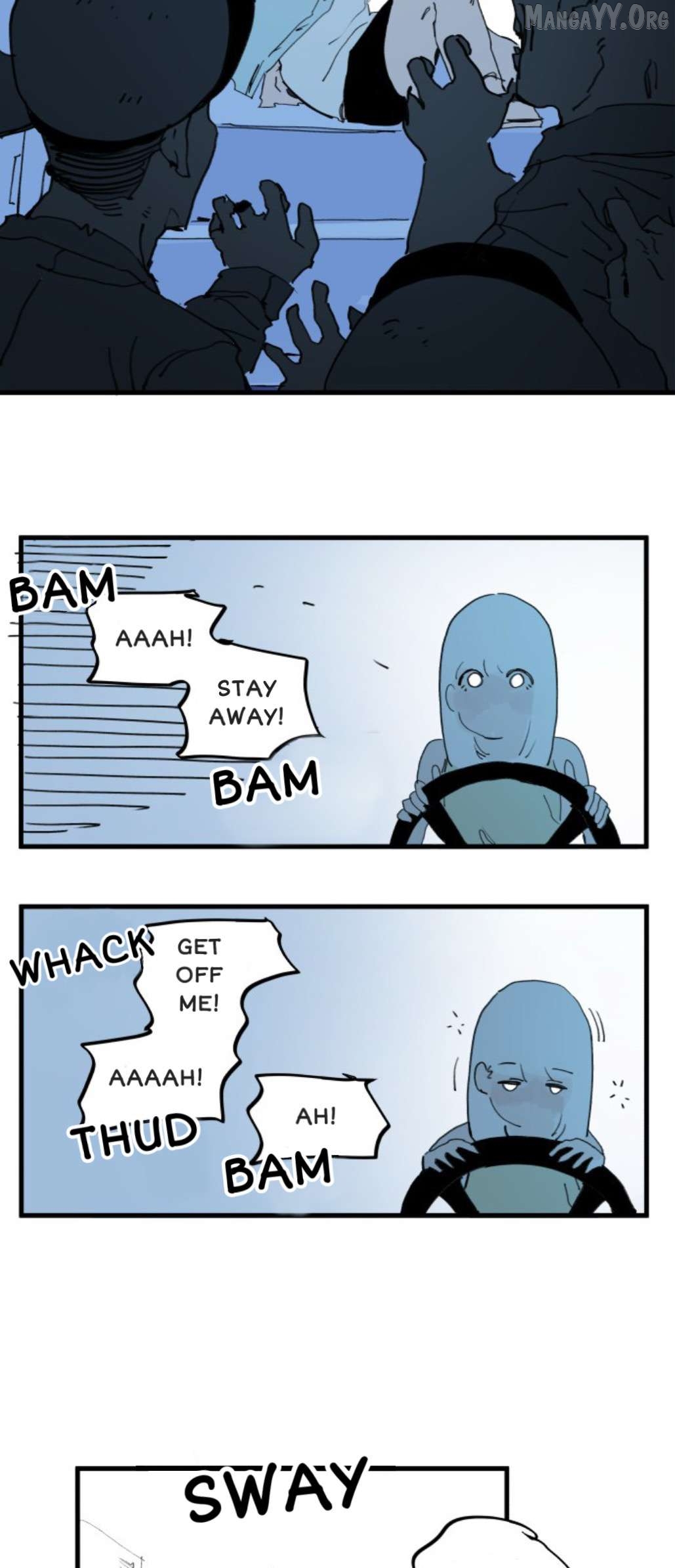 Guild no Zatsuyou-gakari ga Shin no Kuromaku deshita: Kakureta Sainou de Anyaku Musou Chapter 3 - Page 26