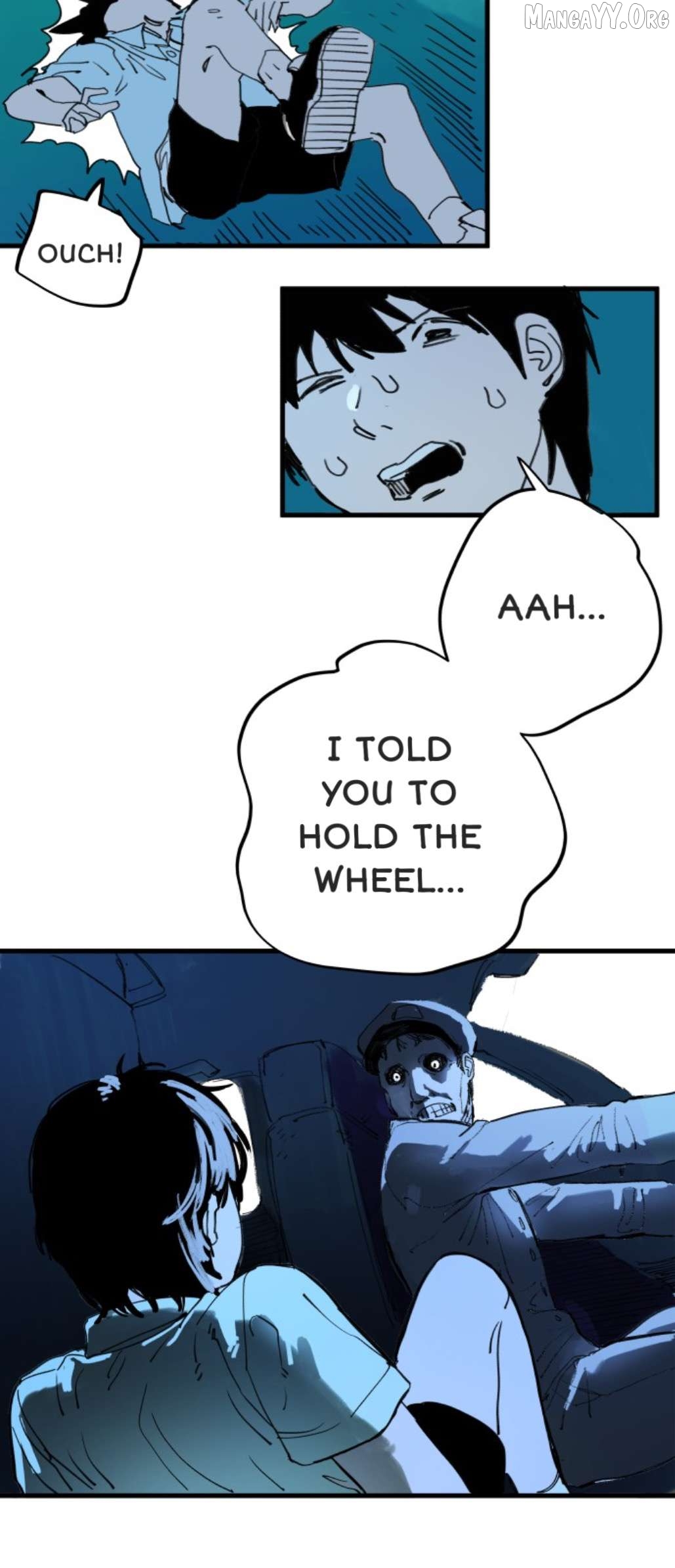 Guild no Zatsuyou-gakari ga Shin no Kuromaku deshita: Kakureta Sainou de Anyaku Musou Chapter 3 - Page 28