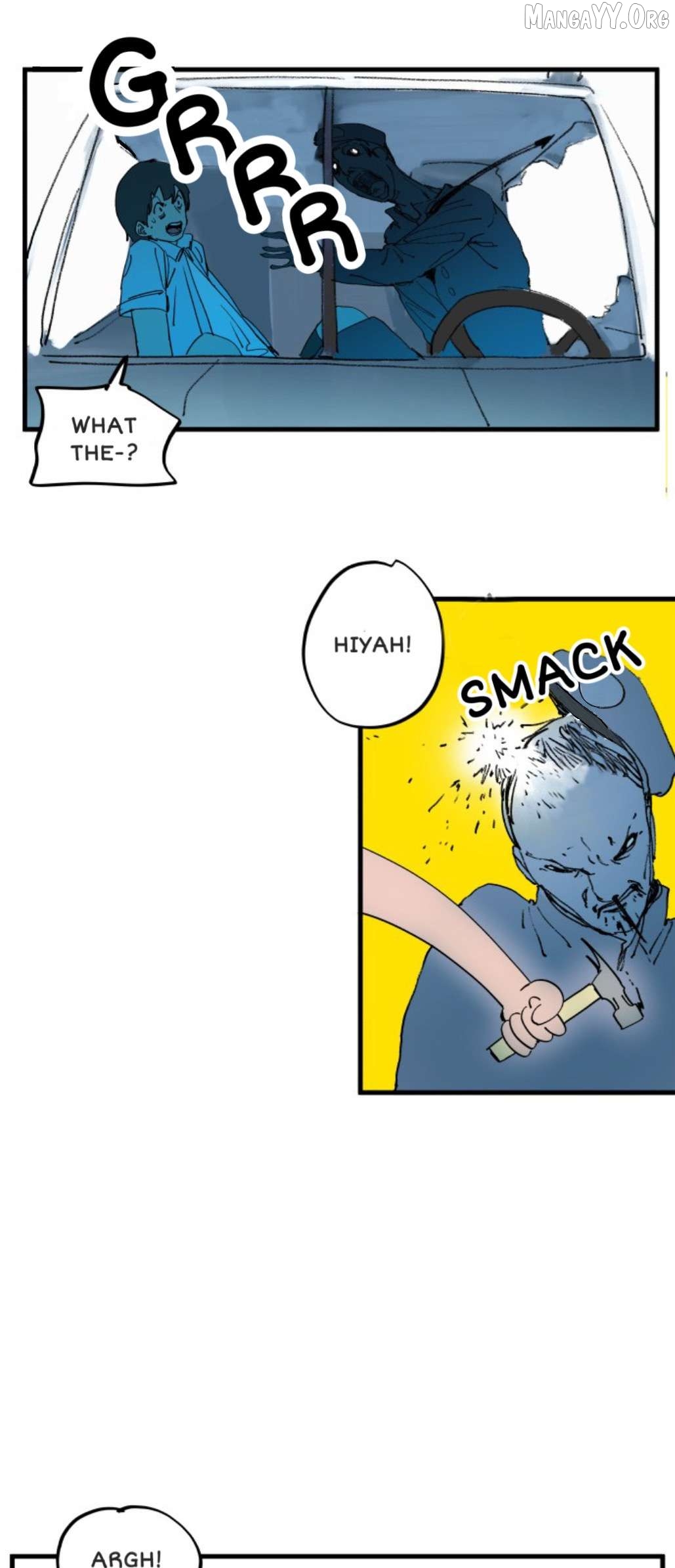 Guild no Zatsuyou-gakari ga Shin no Kuromaku deshita: Kakureta Sainou de Anyaku Musou Chapter 3 - Page 29