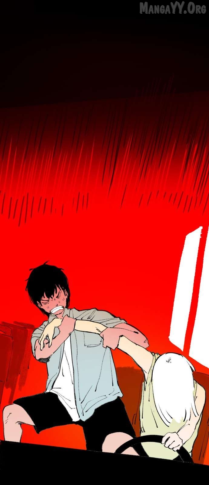 Guild no Zatsuyou-gakari ga Shin no Kuromaku deshita: Kakureta Sainou de Anyaku Musou Chapter 3 - Page 4