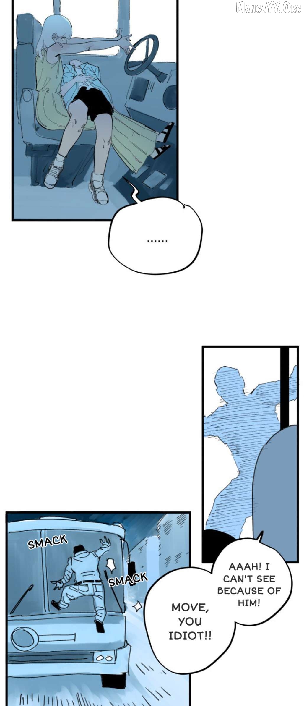 Guild no Zatsuyou-gakari ga Shin no Kuromaku deshita: Kakureta Sainou de Anyaku Musou Chapter 3 - Page 32