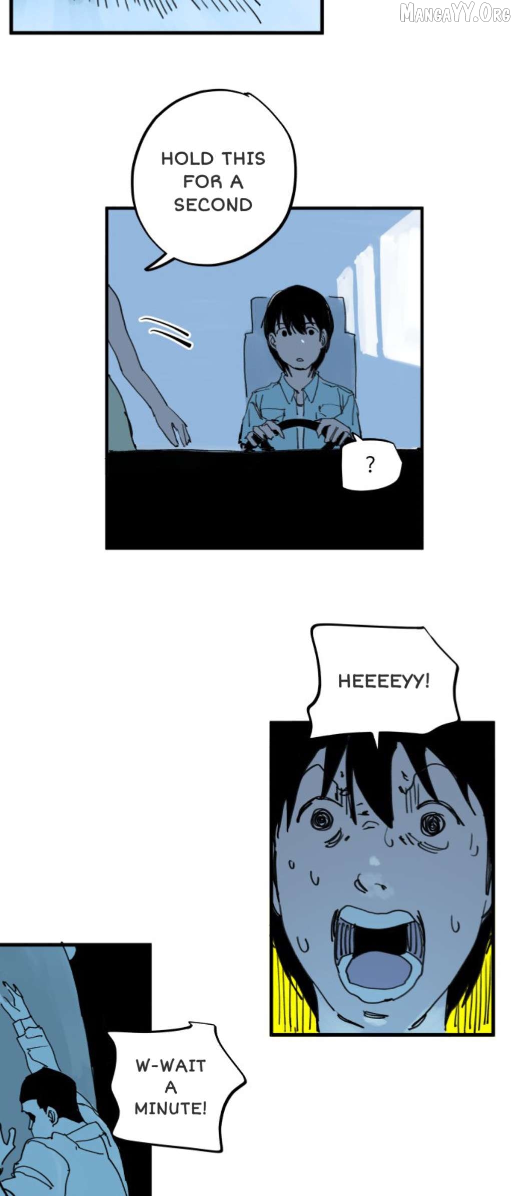 Guild no Zatsuyou-gakari ga Shin no Kuromaku deshita: Kakureta Sainou de Anyaku Musou Chapter 3 - Page 33