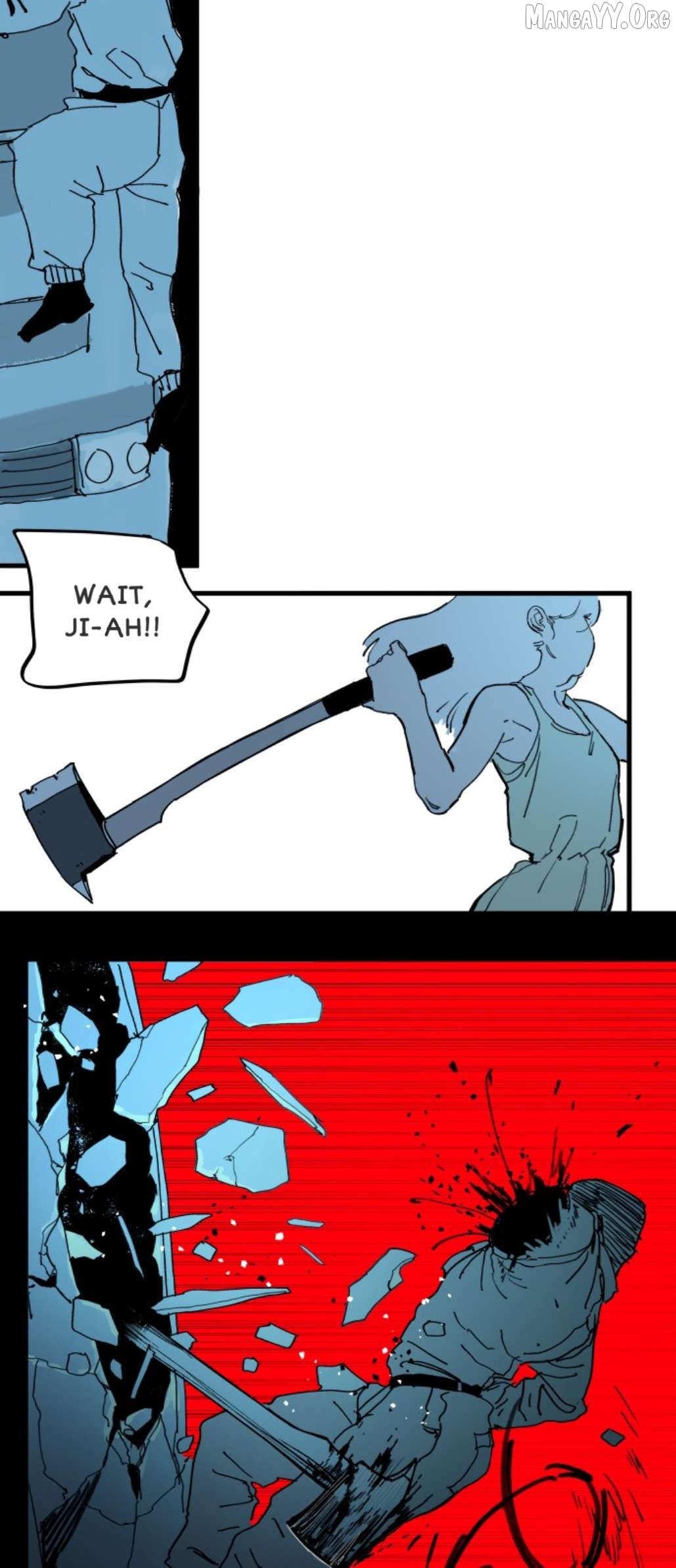 Guild no Zatsuyou-gakari ga Shin no Kuromaku deshita: Kakureta Sainou de Anyaku Musou Chapter 3 - Page 34