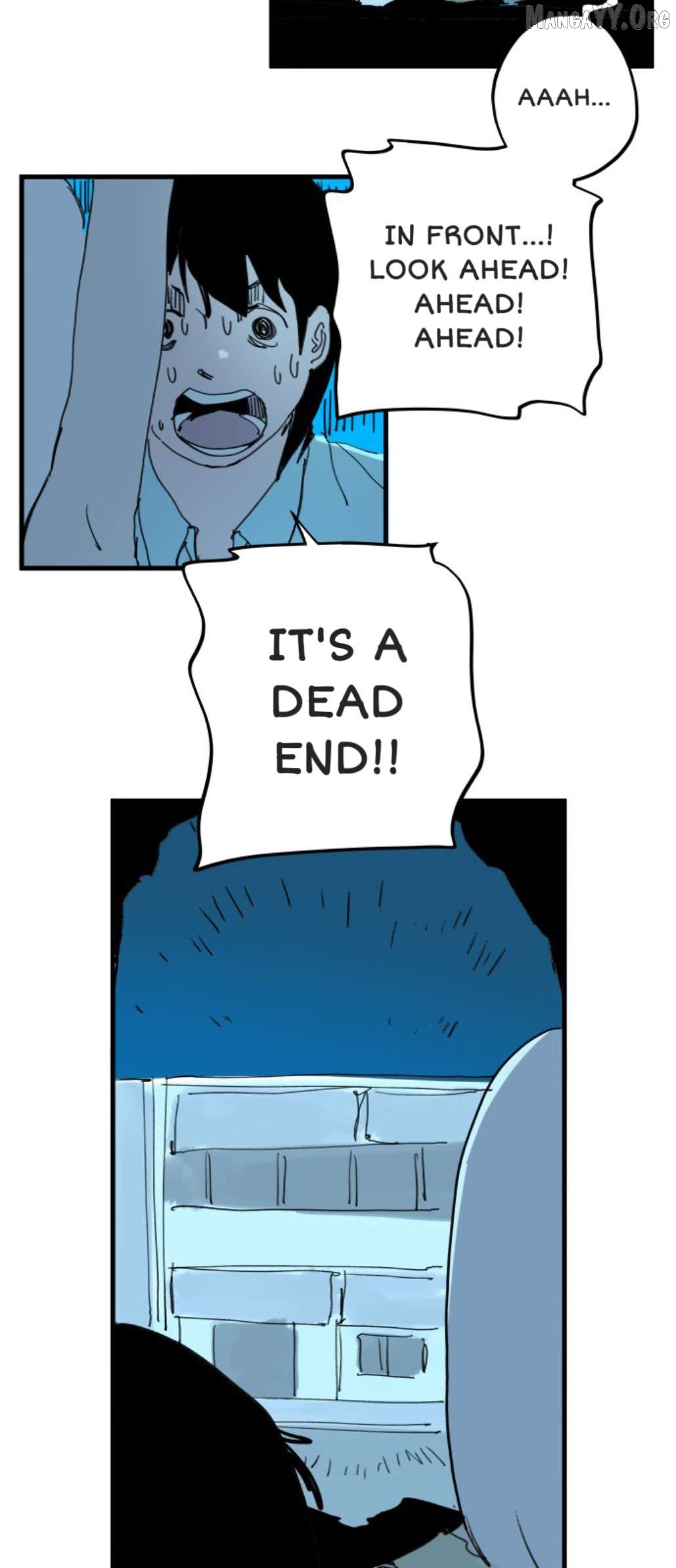 Guild no Zatsuyou-gakari ga Shin no Kuromaku deshita: Kakureta Sainou de Anyaku Musou Chapter 3 - Page 36