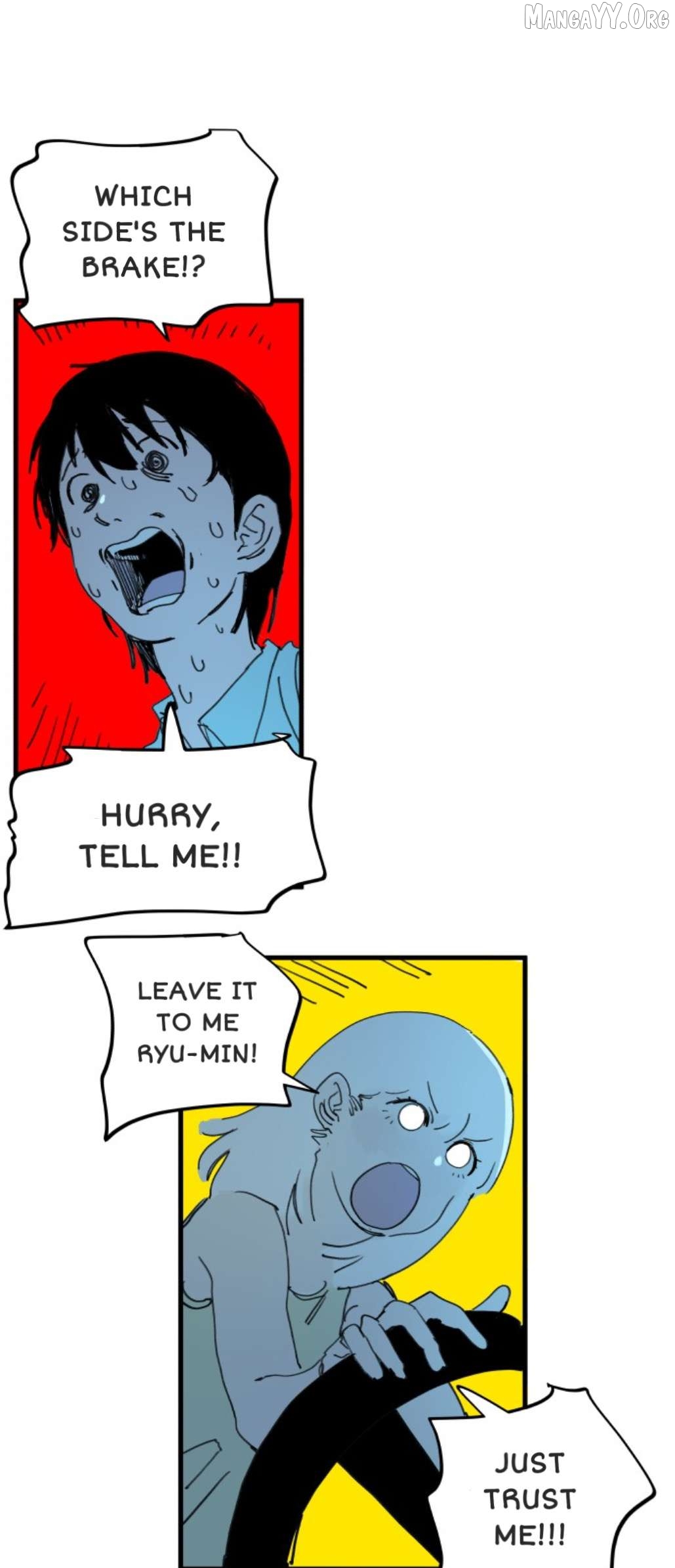 Guild no Zatsuyou-gakari ga Shin no Kuromaku deshita: Kakureta Sainou de Anyaku Musou Chapter 3 - Page 38