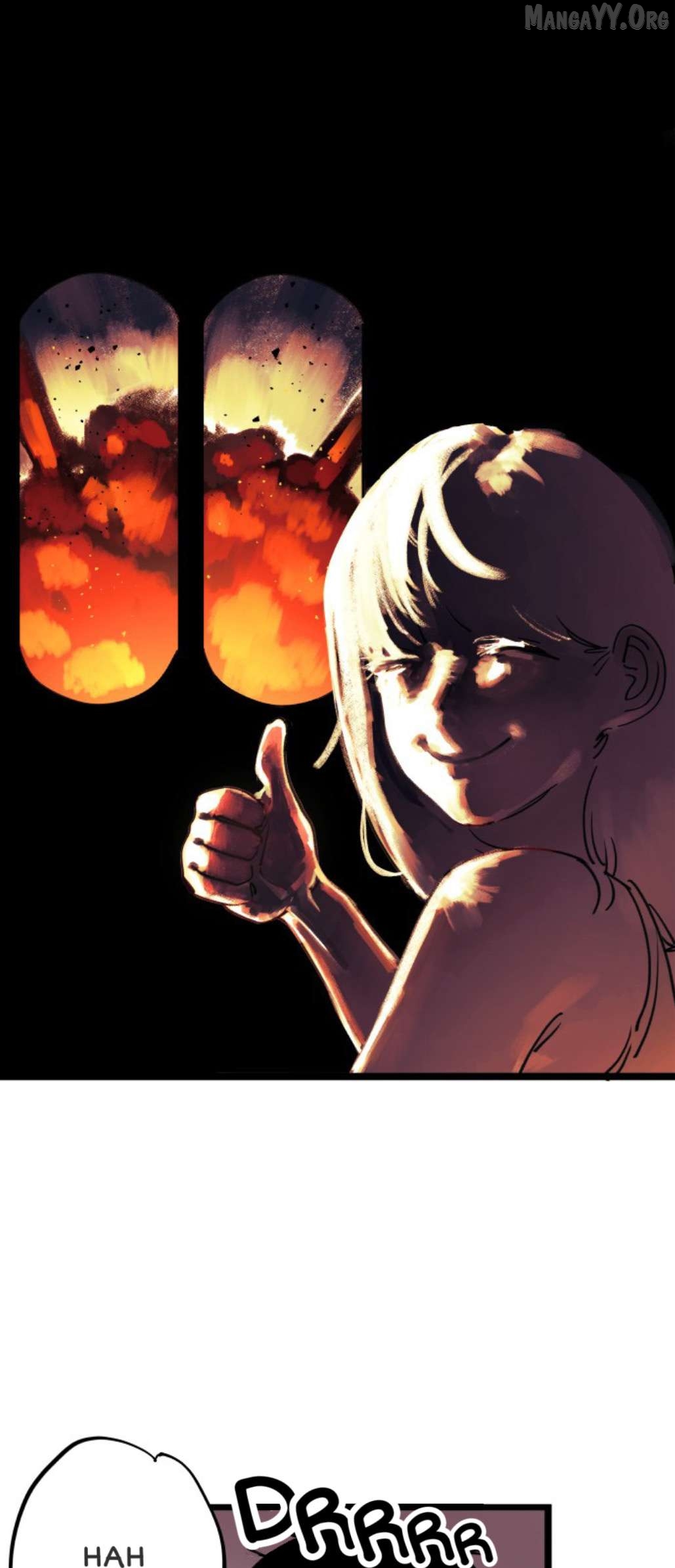 Guild no Zatsuyou-gakari ga Shin no Kuromaku deshita: Kakureta Sainou de Anyaku Musou Chapter 3 - Page 45