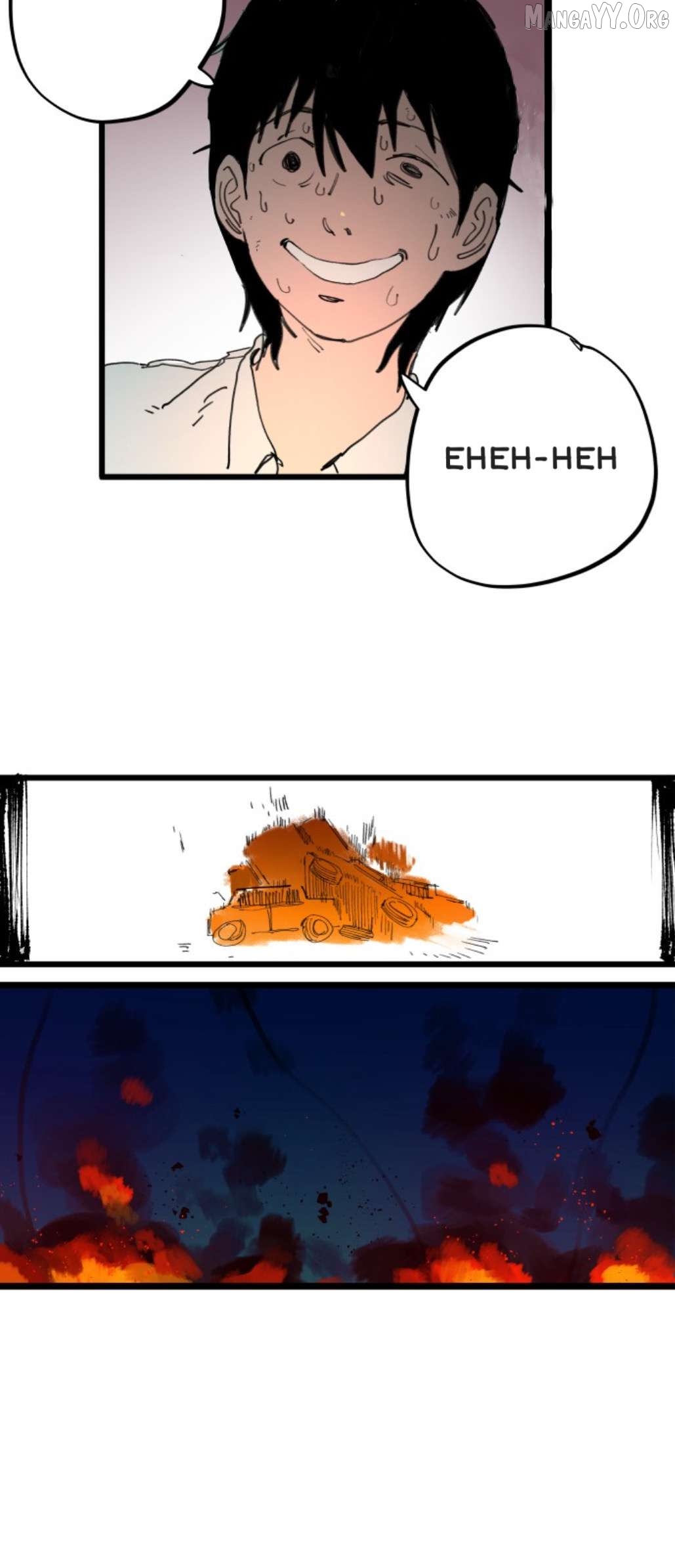 Guild no Zatsuyou-gakari ga Shin no Kuromaku deshita: Kakureta Sainou de Anyaku Musou Chapter 3 - Page 46