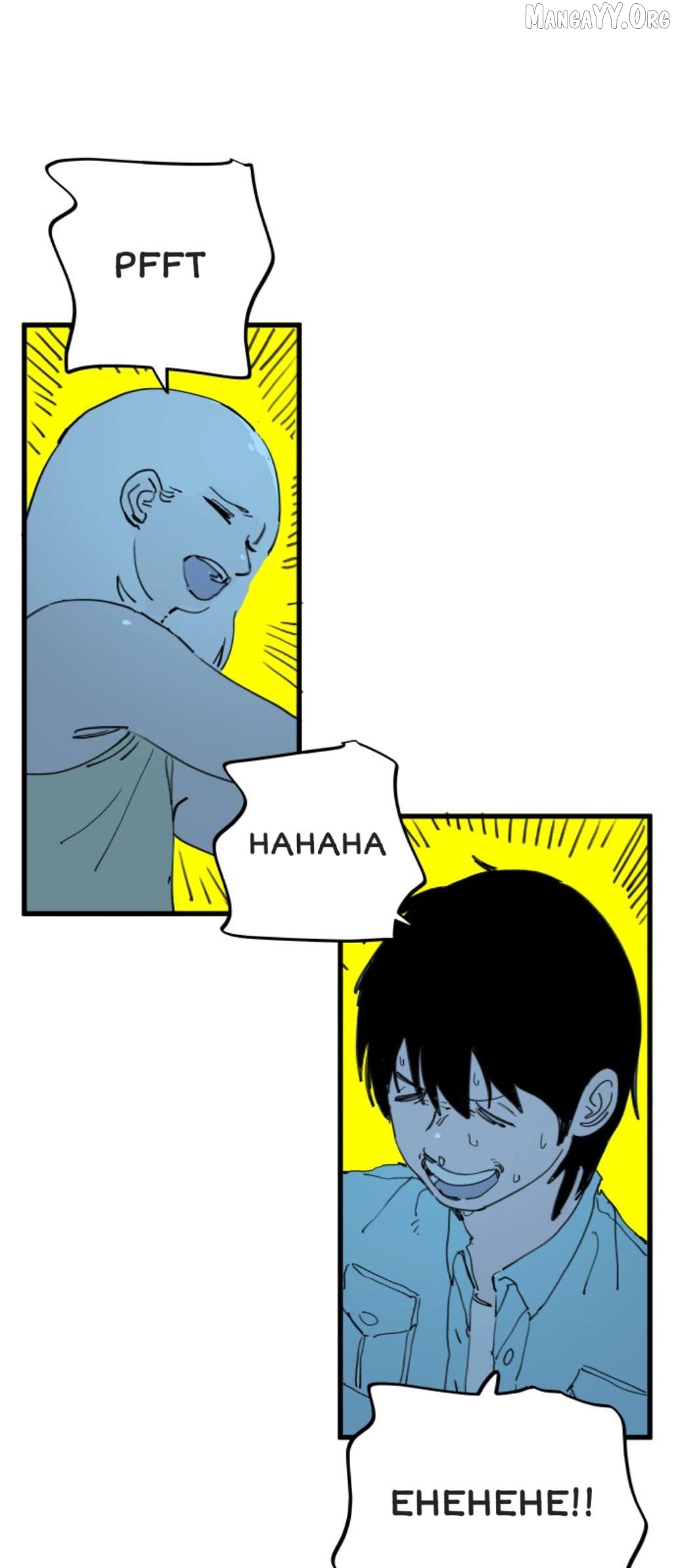 Guild no Zatsuyou-gakari ga Shin no Kuromaku deshita: Kakureta Sainou de Anyaku Musou Chapter 3 - Page 47