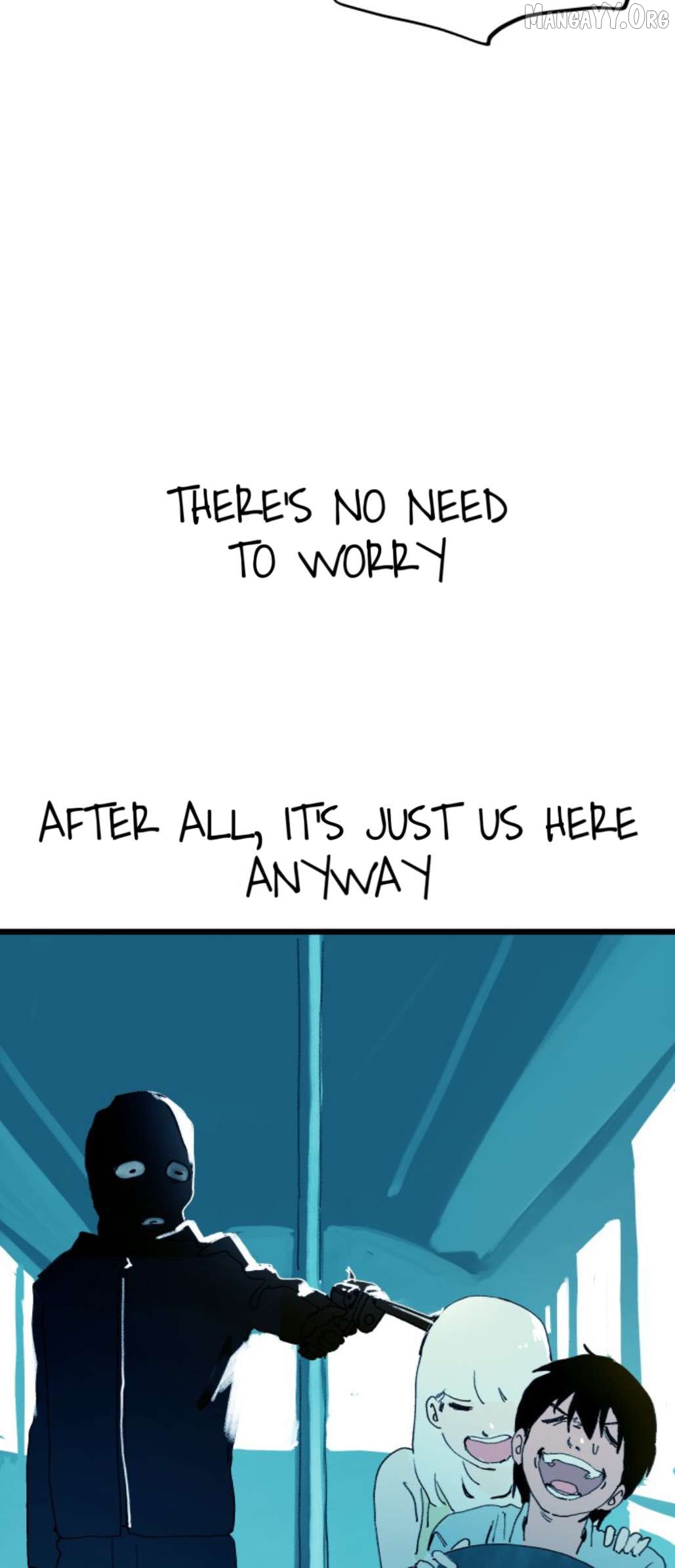 Guild no Zatsuyou-gakari ga Shin no Kuromaku deshita: Kakureta Sainou de Anyaku Musou Chapter 3 - Page 48