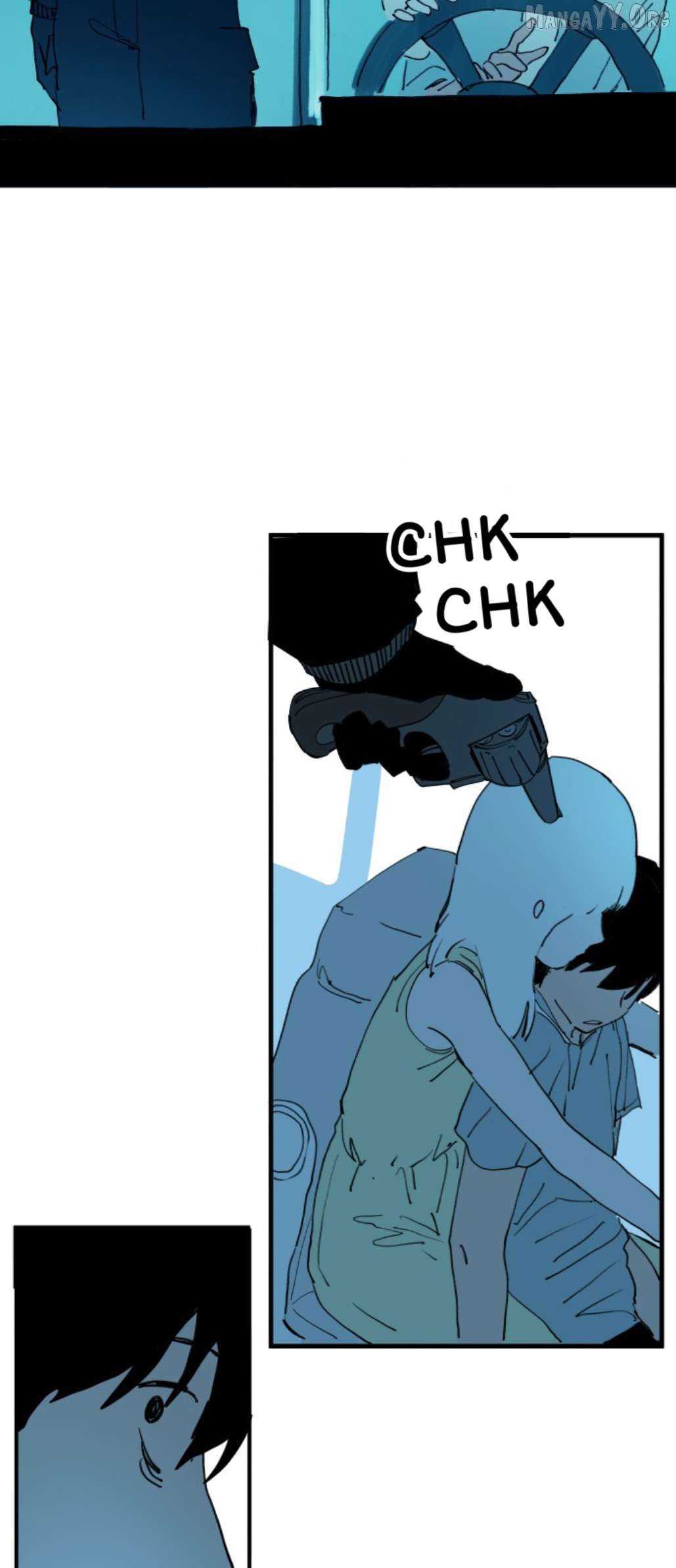 Guild no Zatsuyou-gakari ga Shin no Kuromaku deshita: Kakureta Sainou de Anyaku Musou Chapter 3 - Page 49