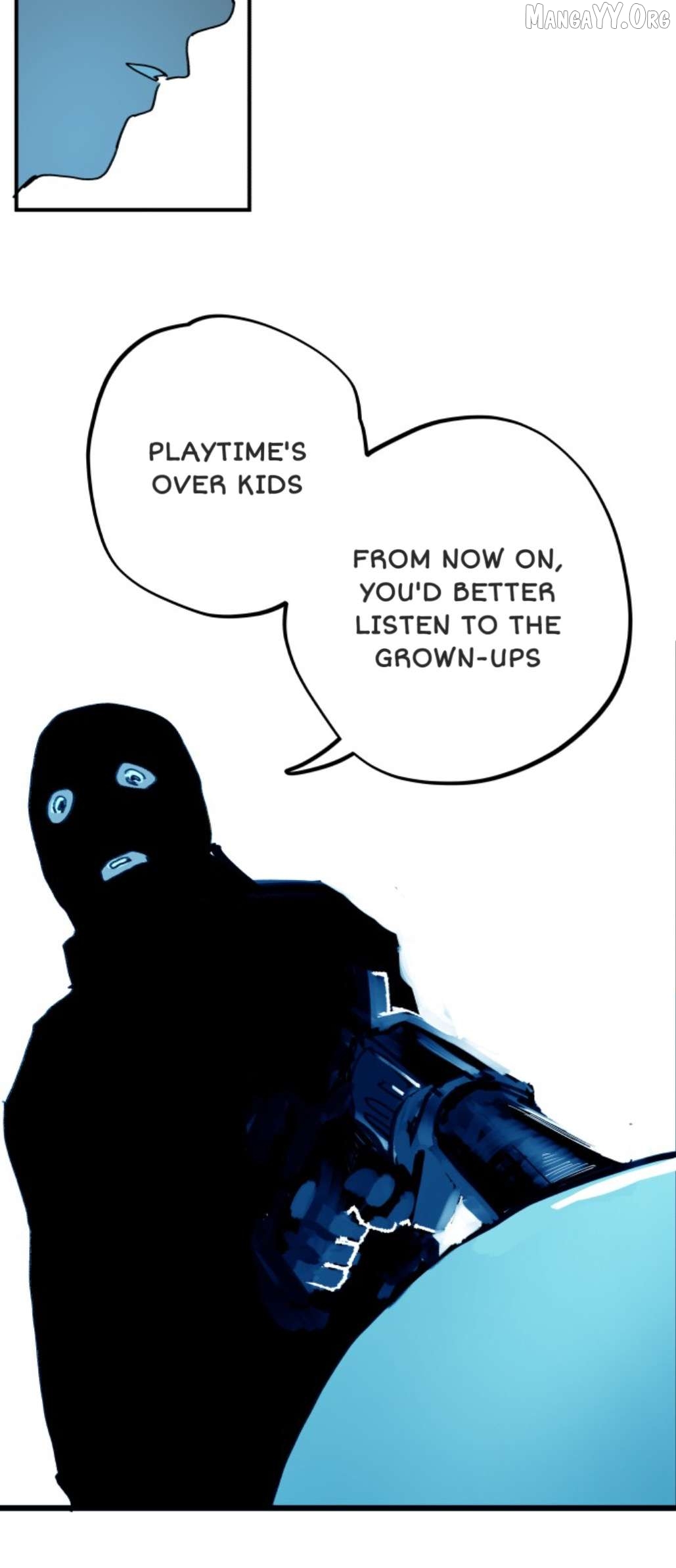 Guild no Zatsuyou-gakari ga Shin no Kuromaku deshita: Kakureta Sainou de Anyaku Musou Chapter 3 - Page 50