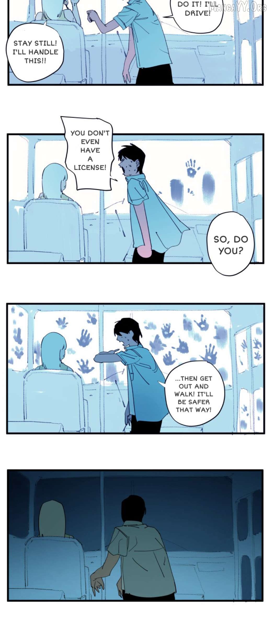 Guild no Zatsuyou-gakari ga Shin no Kuromaku deshita: Kakureta Sainou de Anyaku Musou Chapter 3 - Page 6