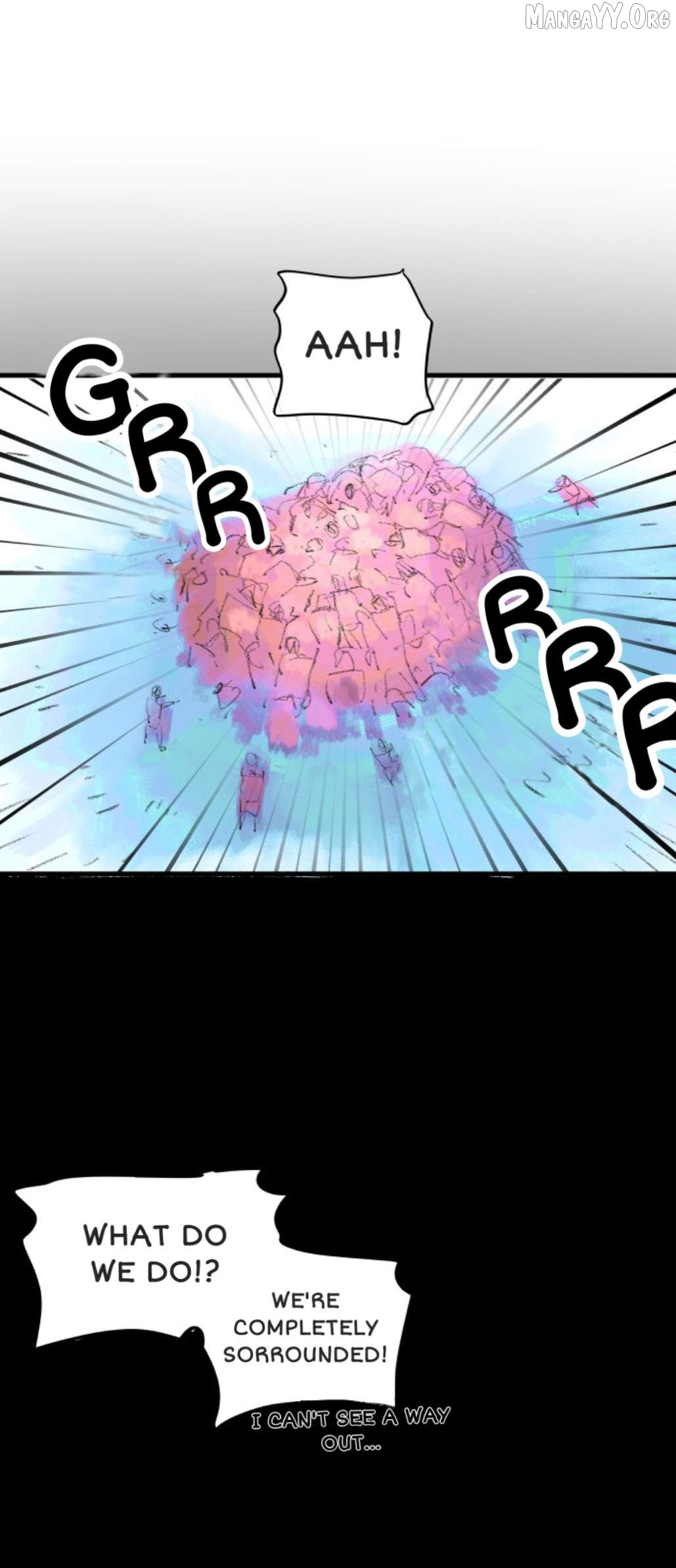 Guild no Zatsuyou-gakari ga Shin no Kuromaku deshita: Kakureta Sainou de Anyaku Musou Chapter 3 - Page 7