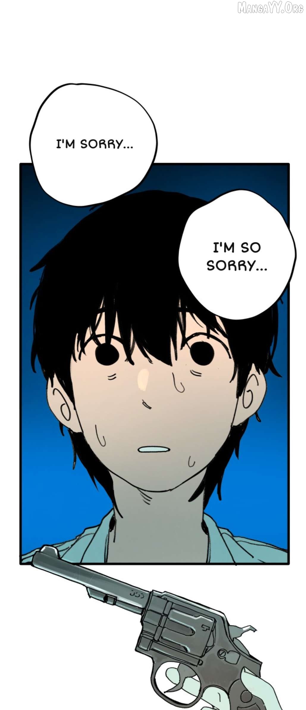 Guild no Zatsuyou-gakari ga Shin no Kuromaku deshita: Kakureta Sainou de Anyaku Musou Chapter 4 - Page 1