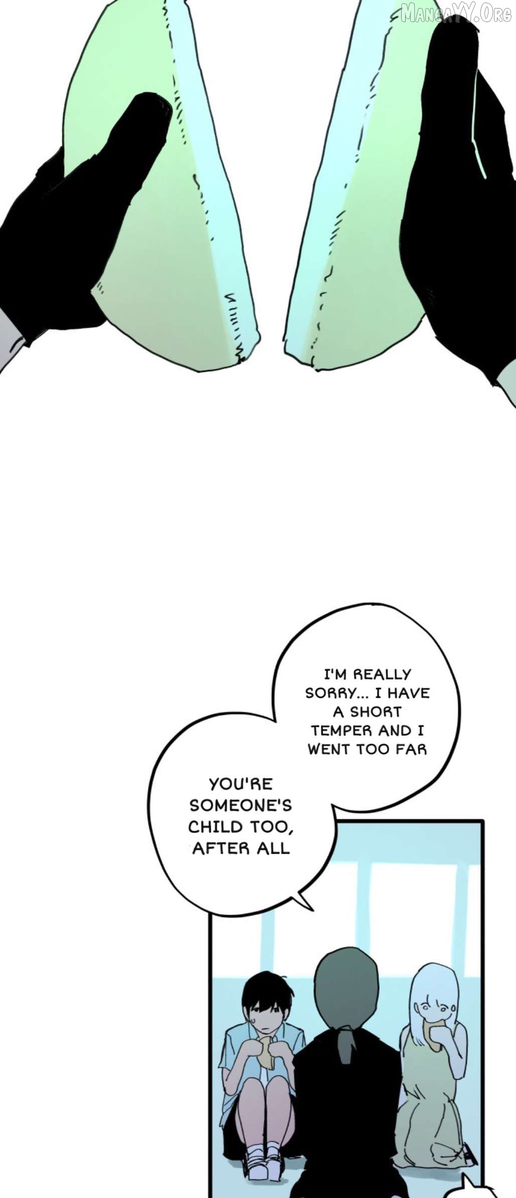 Guild no Zatsuyou-gakari ga Shin no Kuromaku deshita: Kakureta Sainou de Anyaku Musou Chapter 4 - Page 13