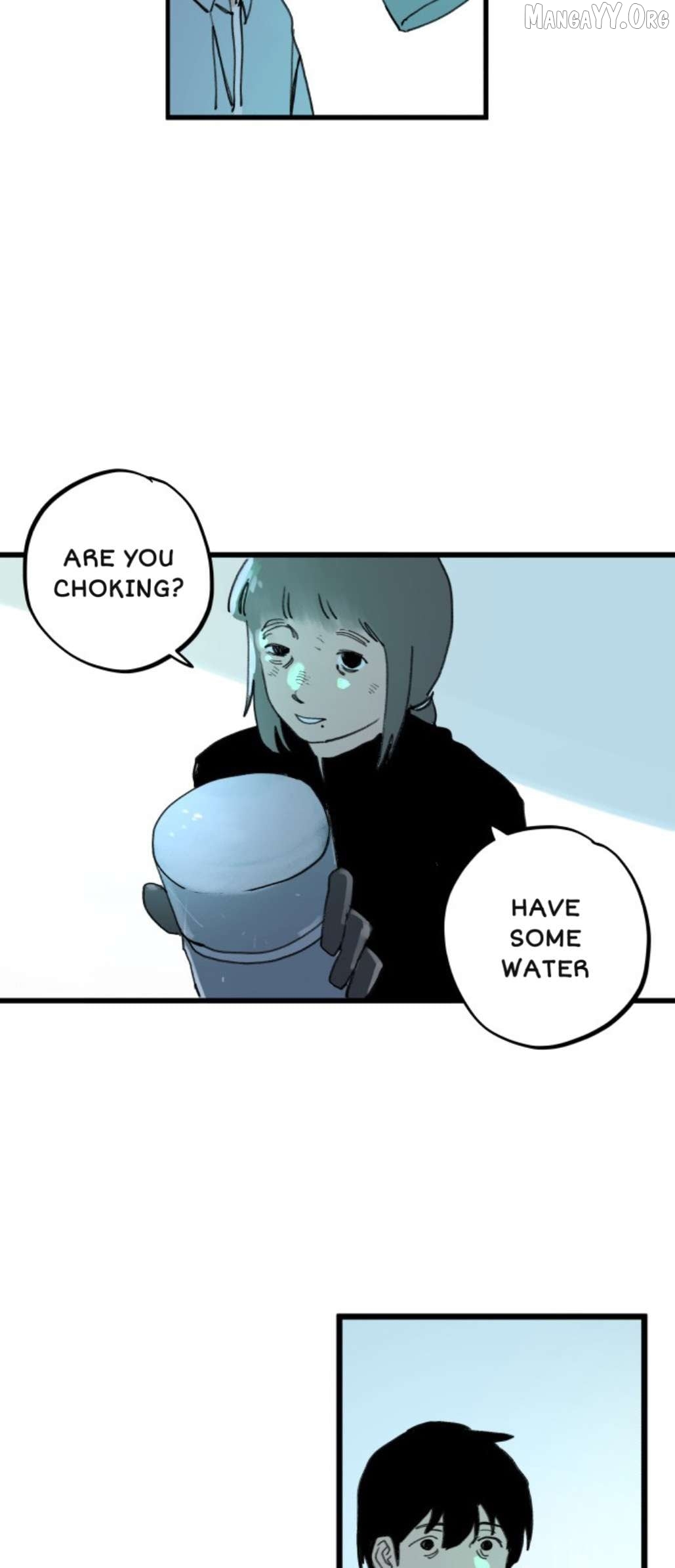 Guild no Zatsuyou-gakari ga Shin no Kuromaku deshita: Kakureta Sainou de Anyaku Musou Chapter 4 - Page 16