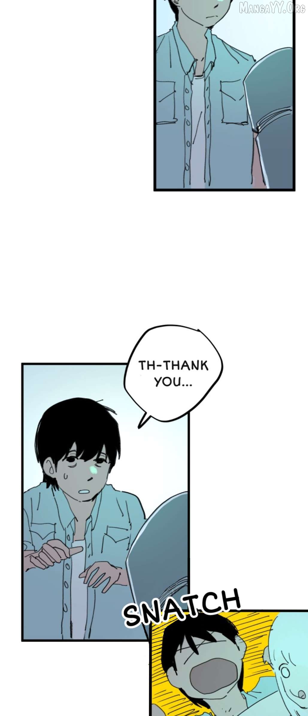 Guild no Zatsuyou-gakari ga Shin no Kuromaku deshita: Kakureta Sainou de Anyaku Musou Chapter 4 - Page 17