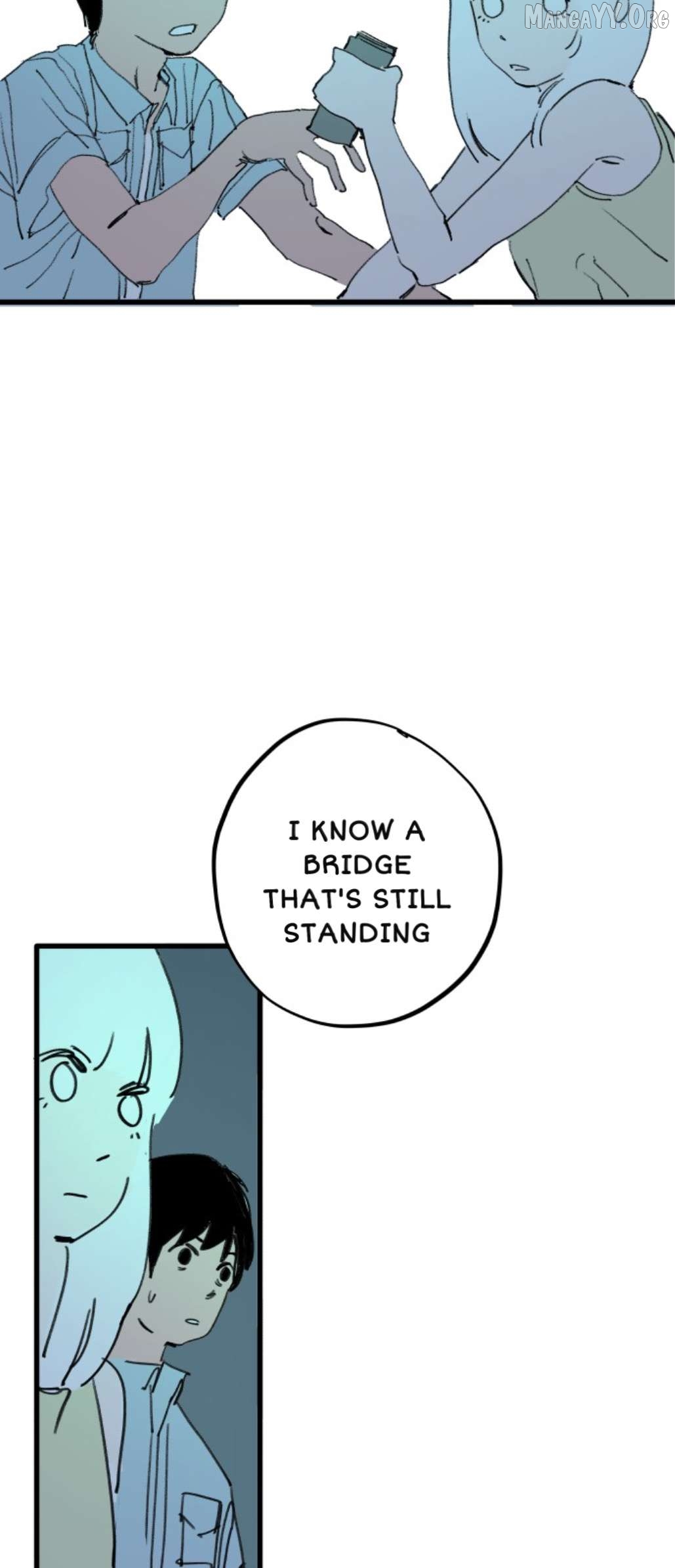 Guild no Zatsuyou-gakari ga Shin no Kuromaku deshita: Kakureta Sainou de Anyaku Musou Chapter 4 - Page 20