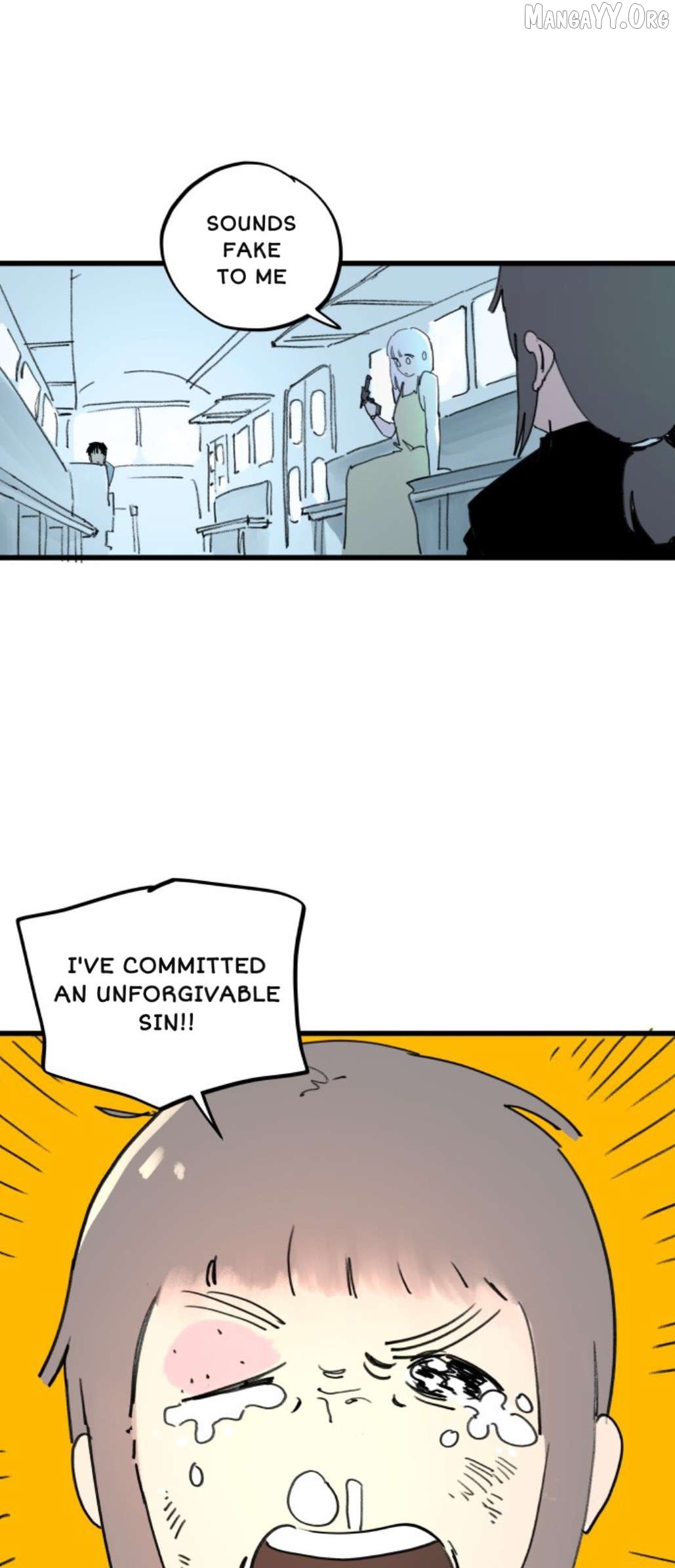 Guild no Zatsuyou-gakari ga Shin no Kuromaku deshita: Kakureta Sainou de Anyaku Musou Chapter 4 - Page 3