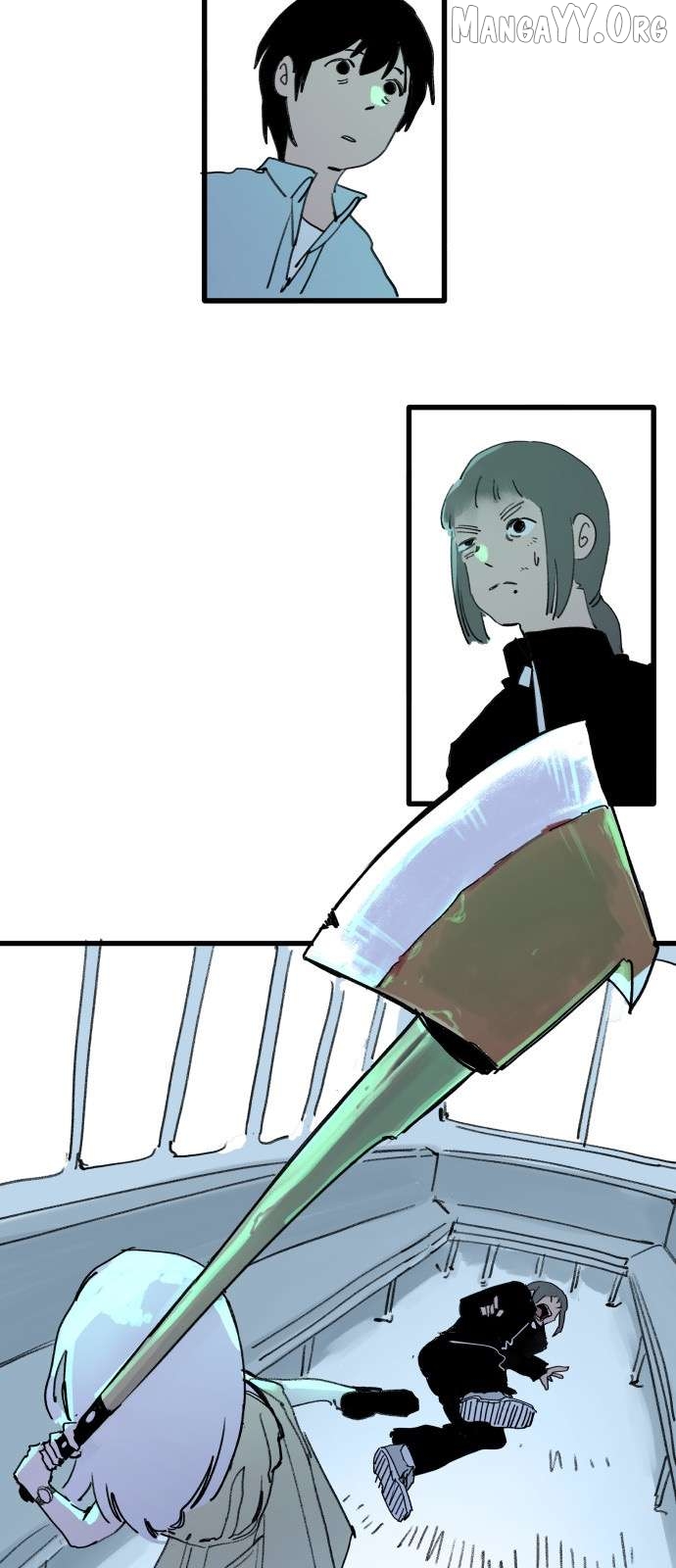 Guild no Zatsuyou-gakari ga Shin no Kuromaku deshita: Kakureta Sainou de Anyaku Musou Chapter 4 - Page 22