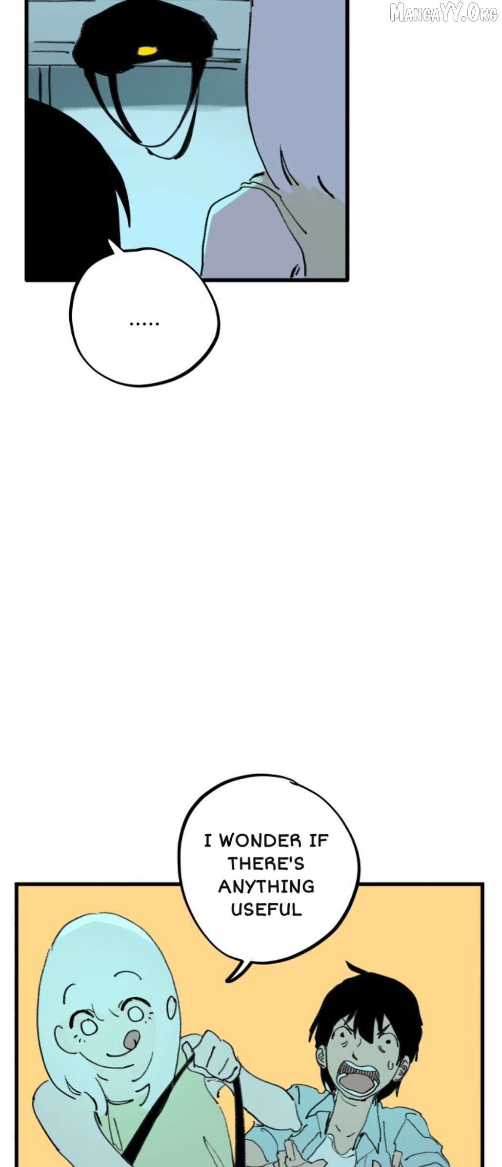 Guild no Zatsuyou-gakari ga Shin no Kuromaku deshita: Kakureta Sainou de Anyaku Musou Chapter 4 - Page 28