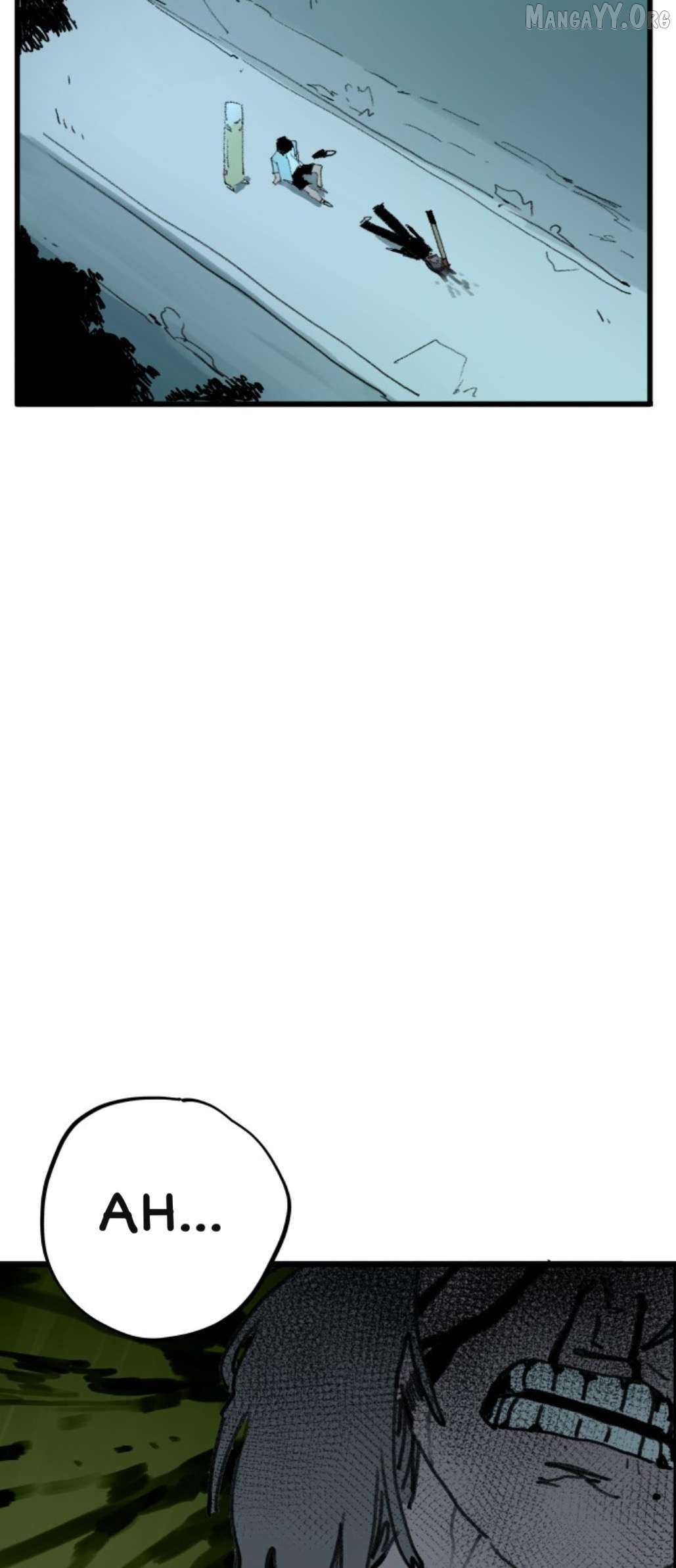 Guild no Zatsuyou-gakari ga Shin no Kuromaku deshita: Kakureta Sainou de Anyaku Musou Chapter 4 - Page 35