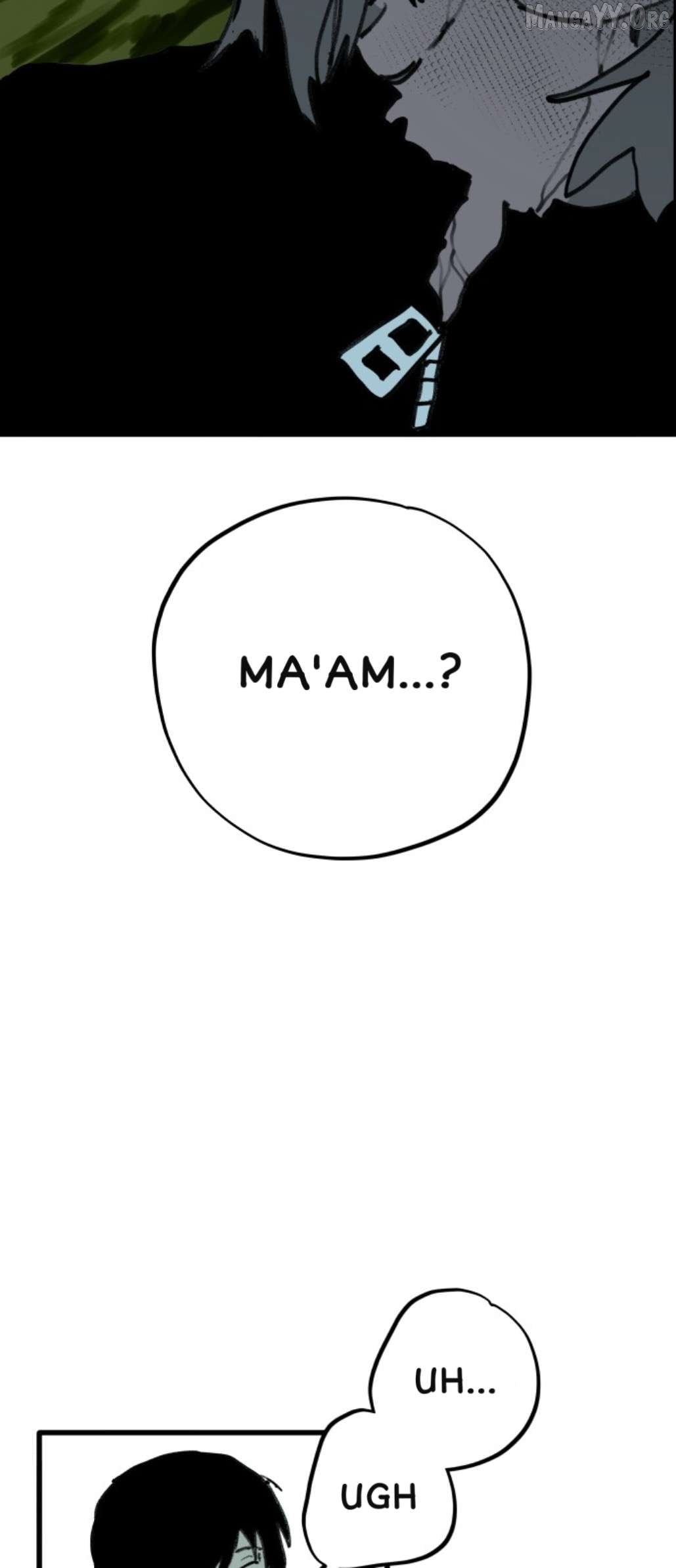 Guild no Zatsuyou-gakari ga Shin no Kuromaku deshita: Kakureta Sainou de Anyaku Musou Chapter 4 - Page 36