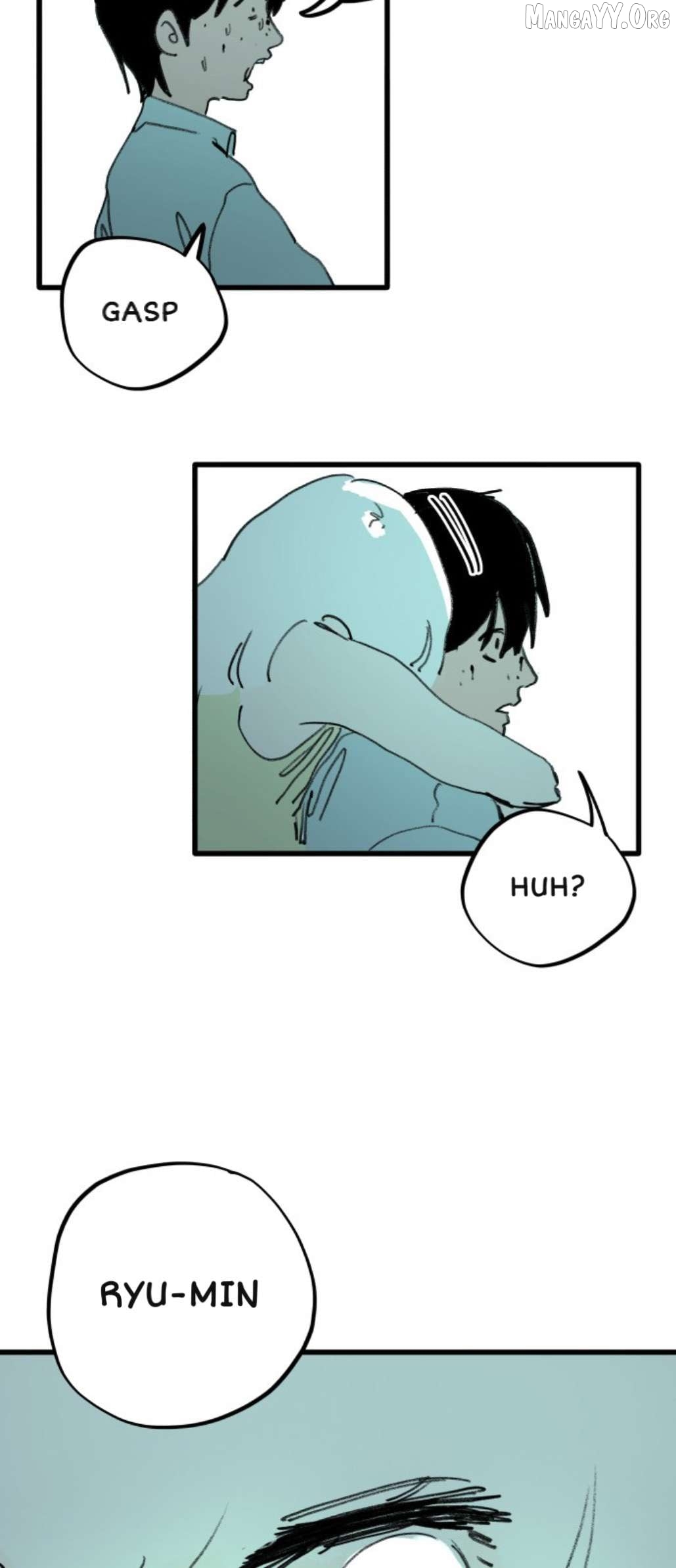 Guild no Zatsuyou-gakari ga Shin no Kuromaku deshita: Kakureta Sainou de Anyaku Musou Chapter 4 - Page 37