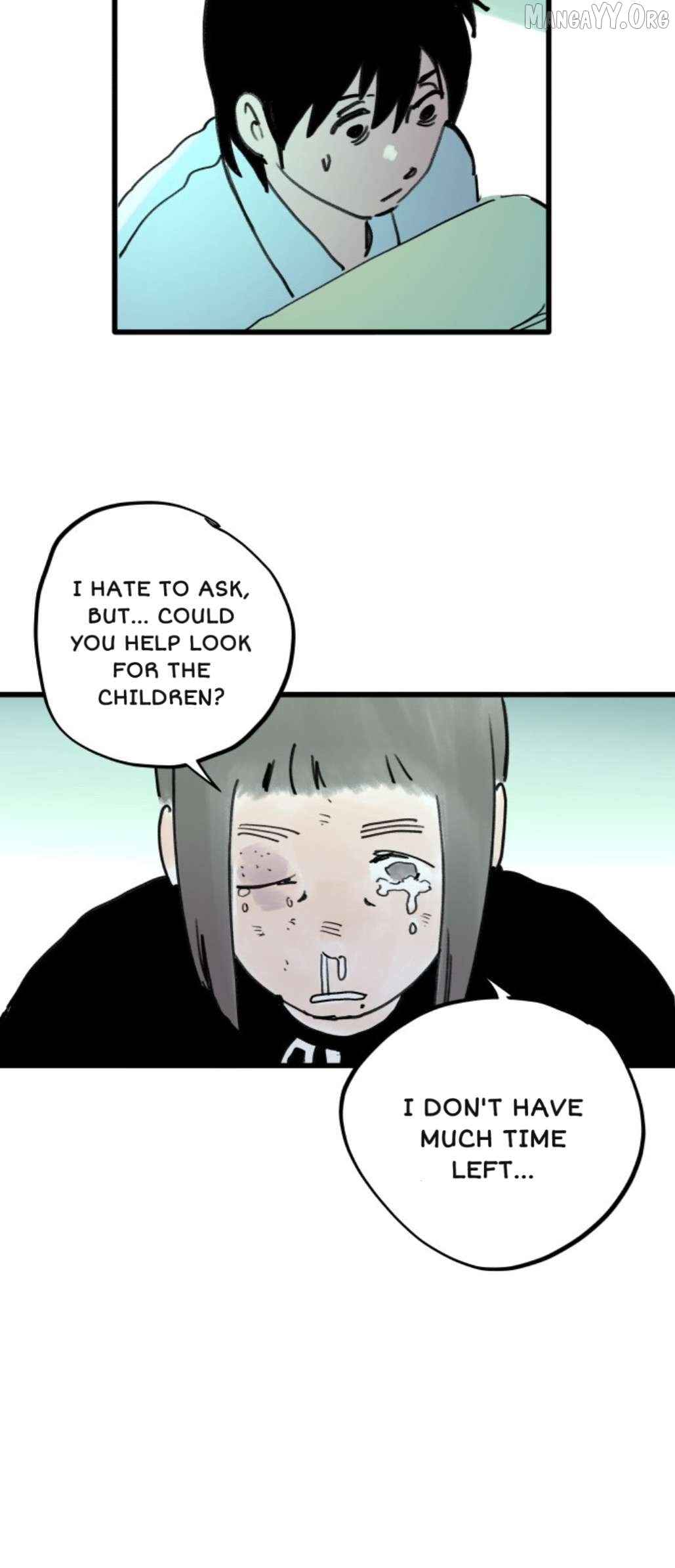 Guild no Zatsuyou-gakari ga Shin no Kuromaku deshita: Kakureta Sainou de Anyaku Musou Chapter 4 - Page 6