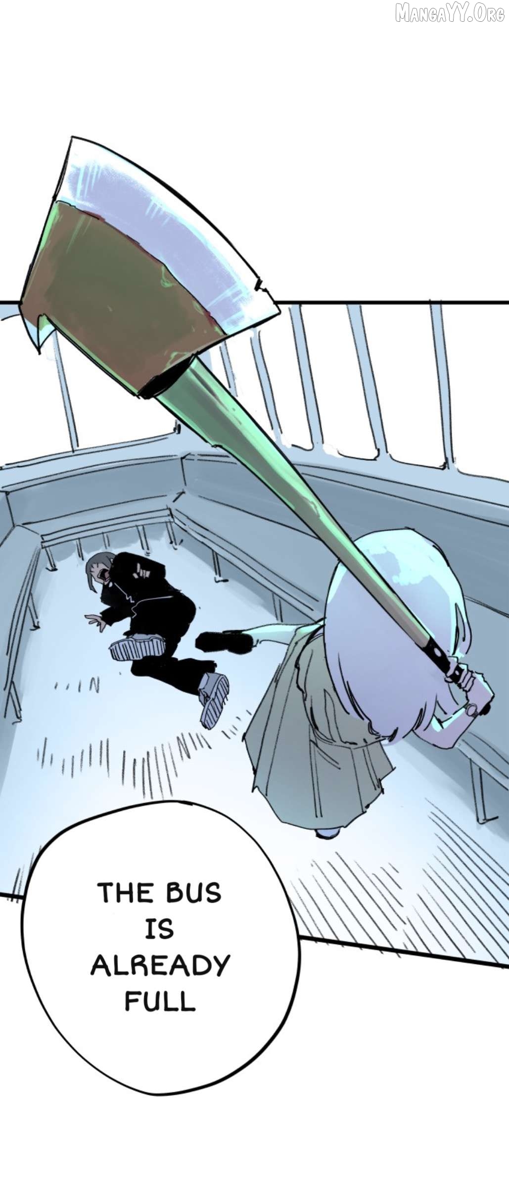 Guild no Zatsuyou-gakari ga Shin no Kuromaku deshita: Kakureta Sainou de Anyaku Musou Chapter 4 - Page 9