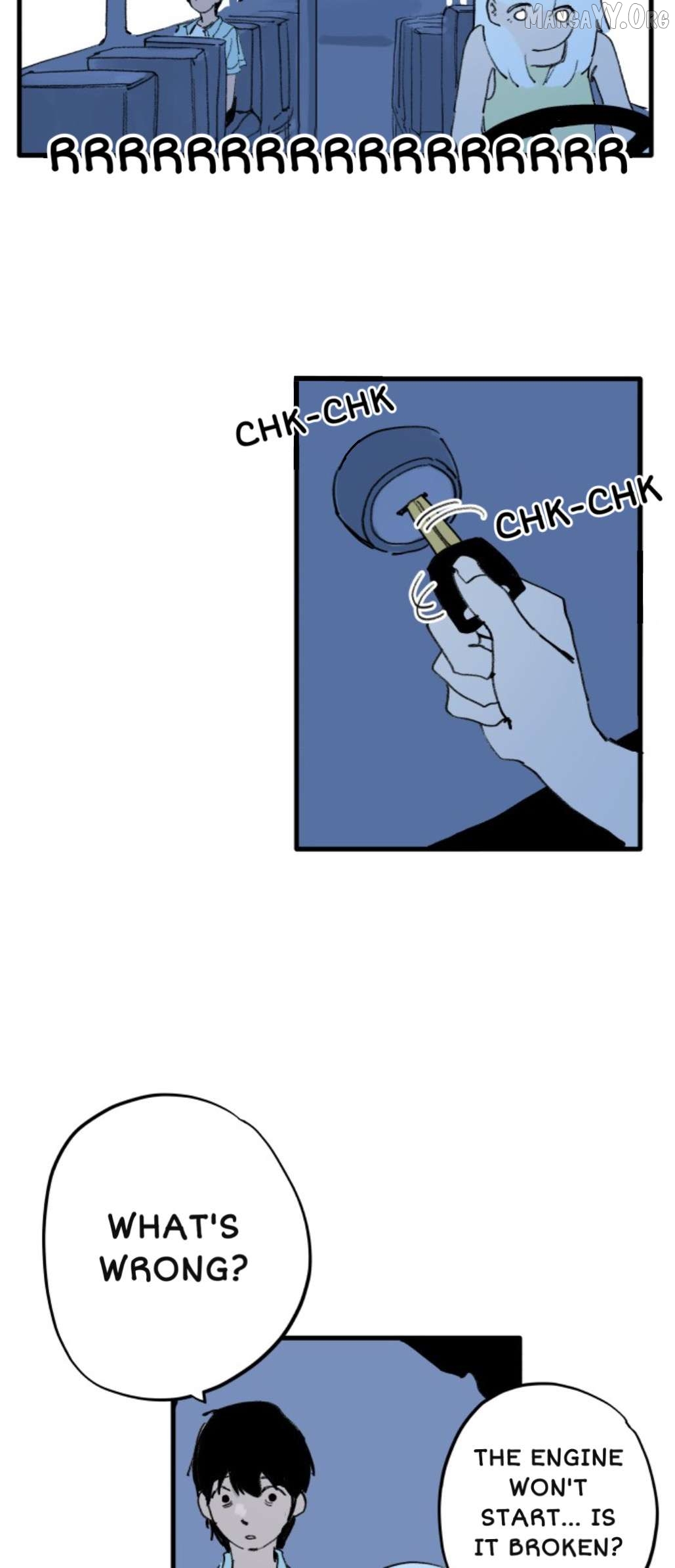 Guild no Zatsuyou-gakari ga Shin no Kuromaku deshita: Kakureta Sainou de Anyaku Musou Chapter 5 - Page 2