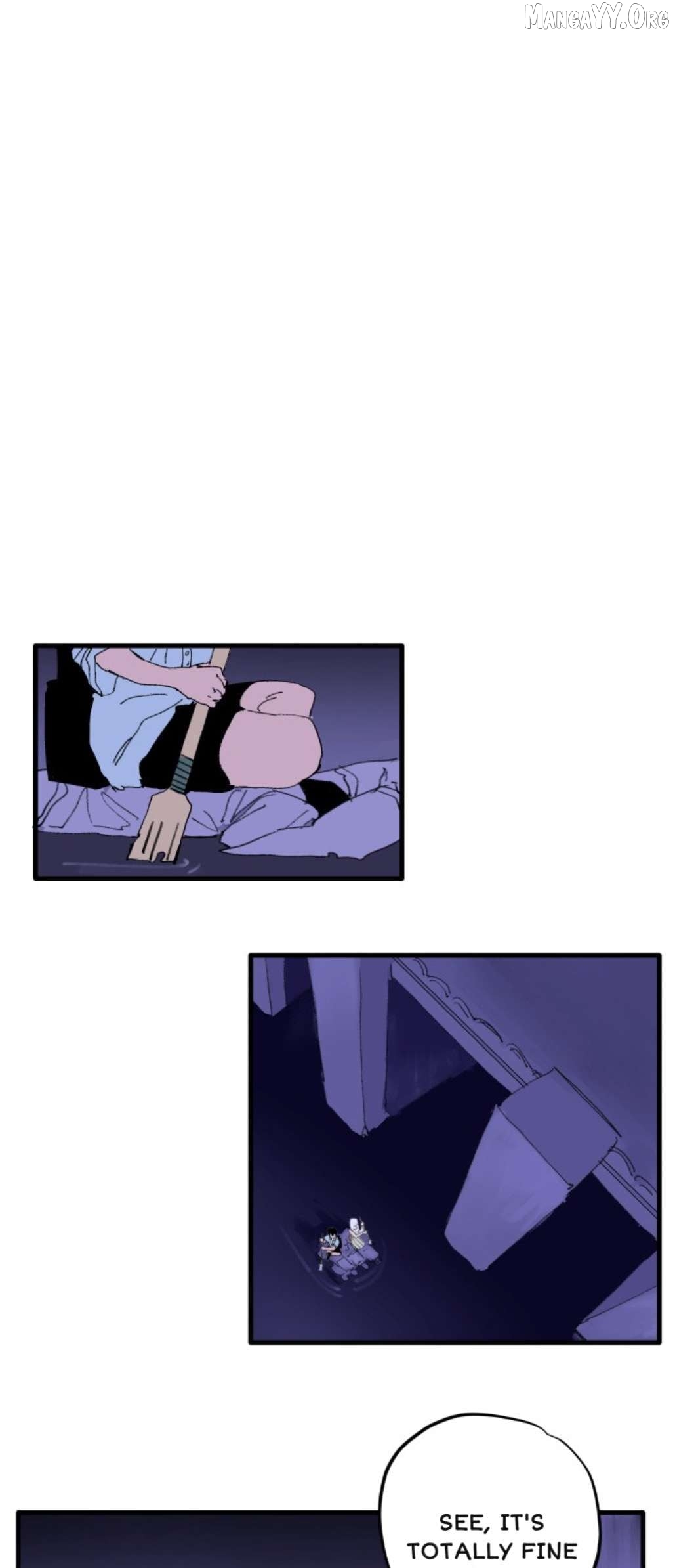 Guild no Zatsuyou-gakari ga Shin no Kuromaku deshita: Kakureta Sainou de Anyaku Musou Chapter 5 - Page 15