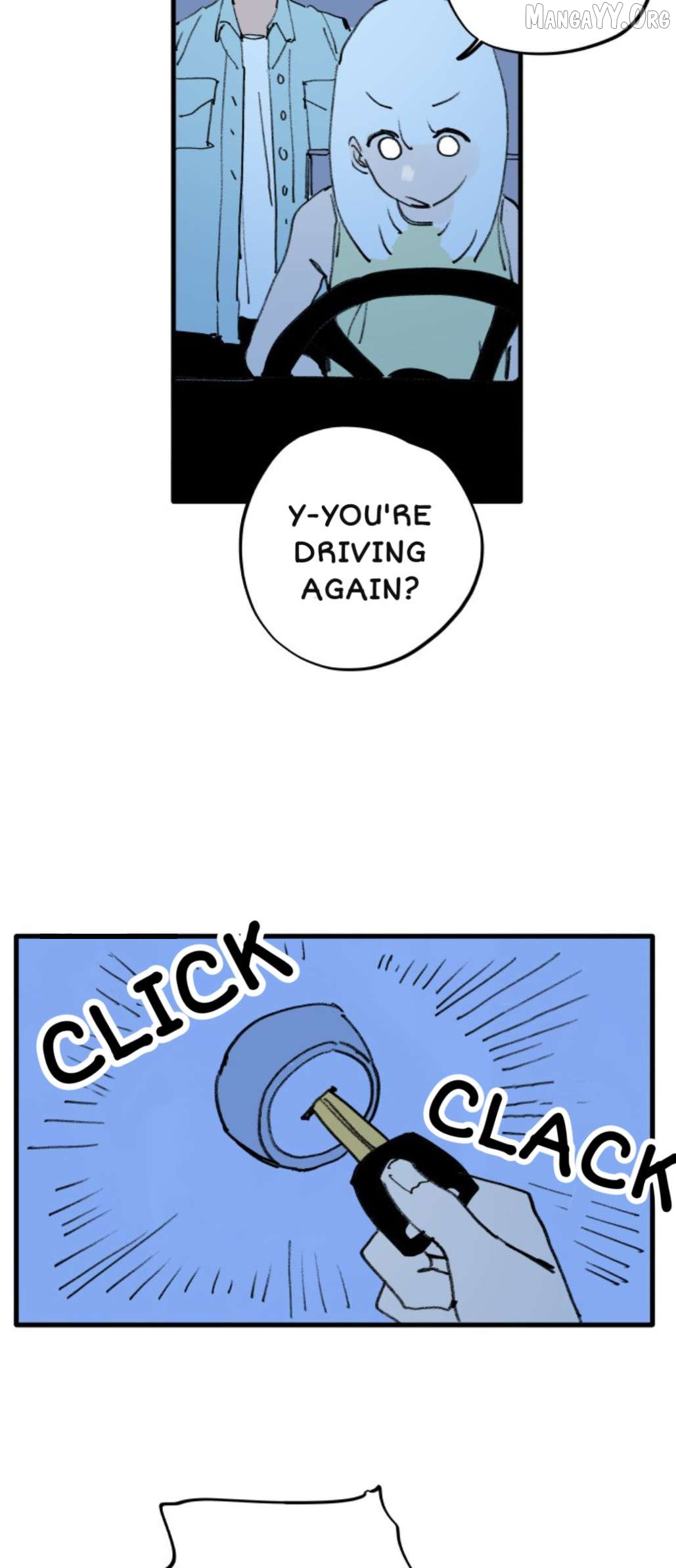 Guild no Zatsuyou-gakari ga Shin no Kuromaku deshita: Kakureta Sainou de Anyaku Musou Chapter 5 - Page 3