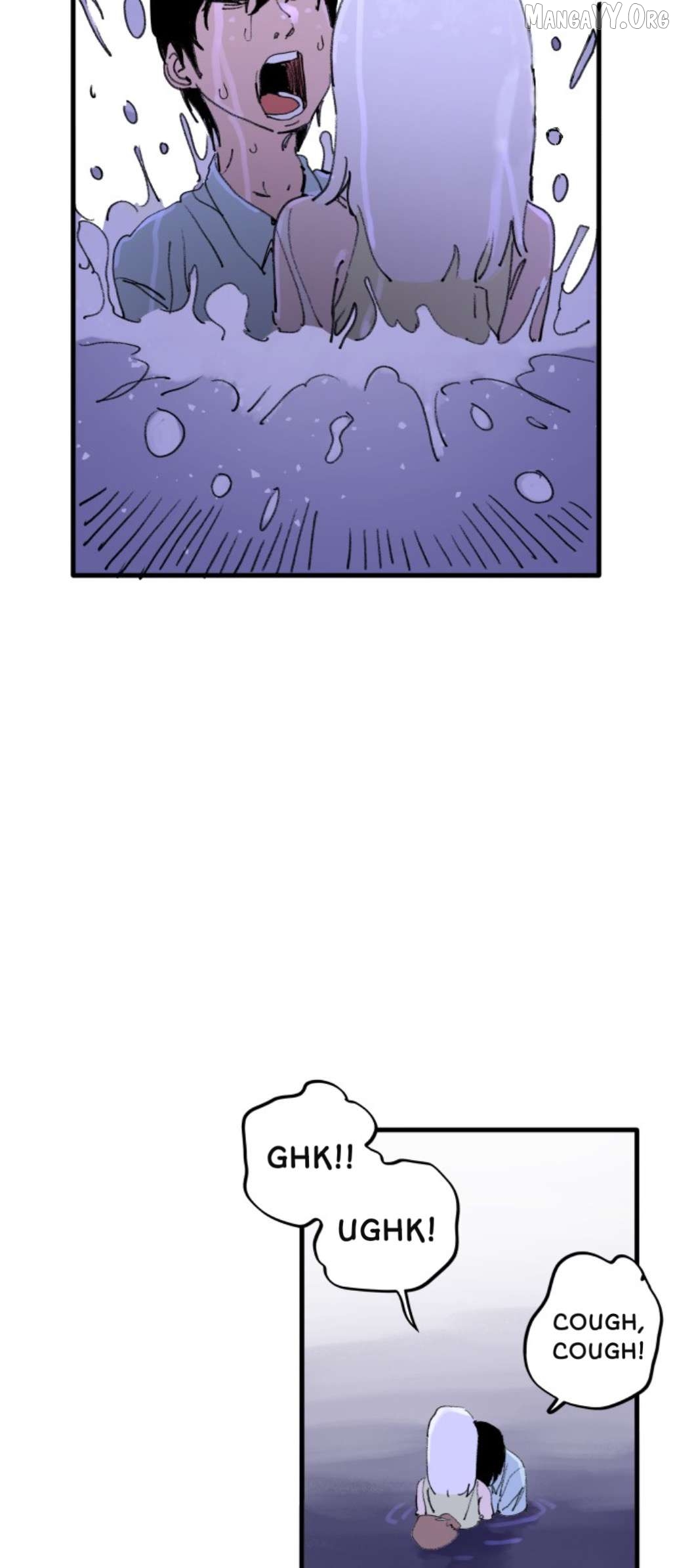 Guild no Zatsuyou-gakari ga Shin no Kuromaku deshita: Kakureta Sainou de Anyaku Musou Chapter 5 - Page 25