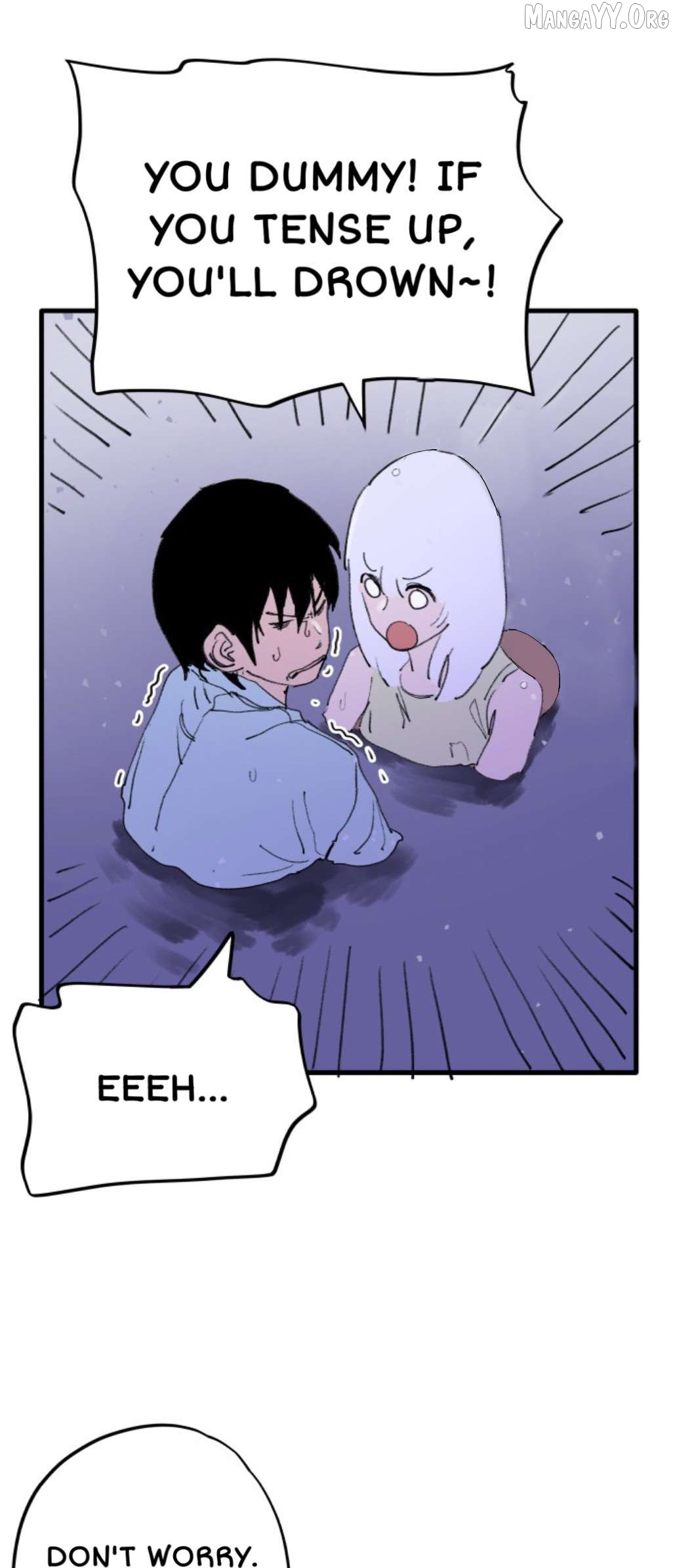 Guild no Zatsuyou-gakari ga Shin no Kuromaku deshita: Kakureta Sainou de Anyaku Musou Chapter 5 - Page 28