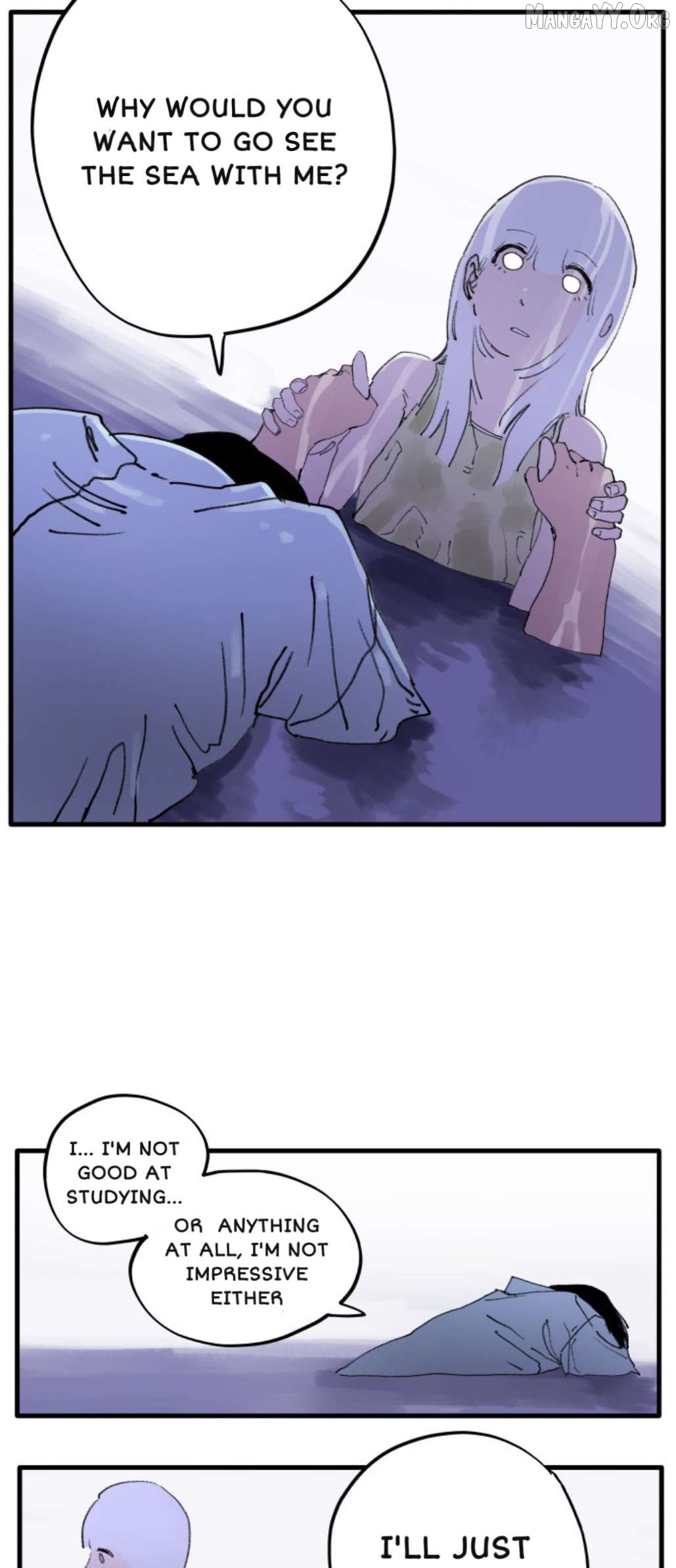 Guild no Zatsuyou-gakari ga Shin no Kuromaku deshita: Kakureta Sainou de Anyaku Musou Chapter 5 - Page 35