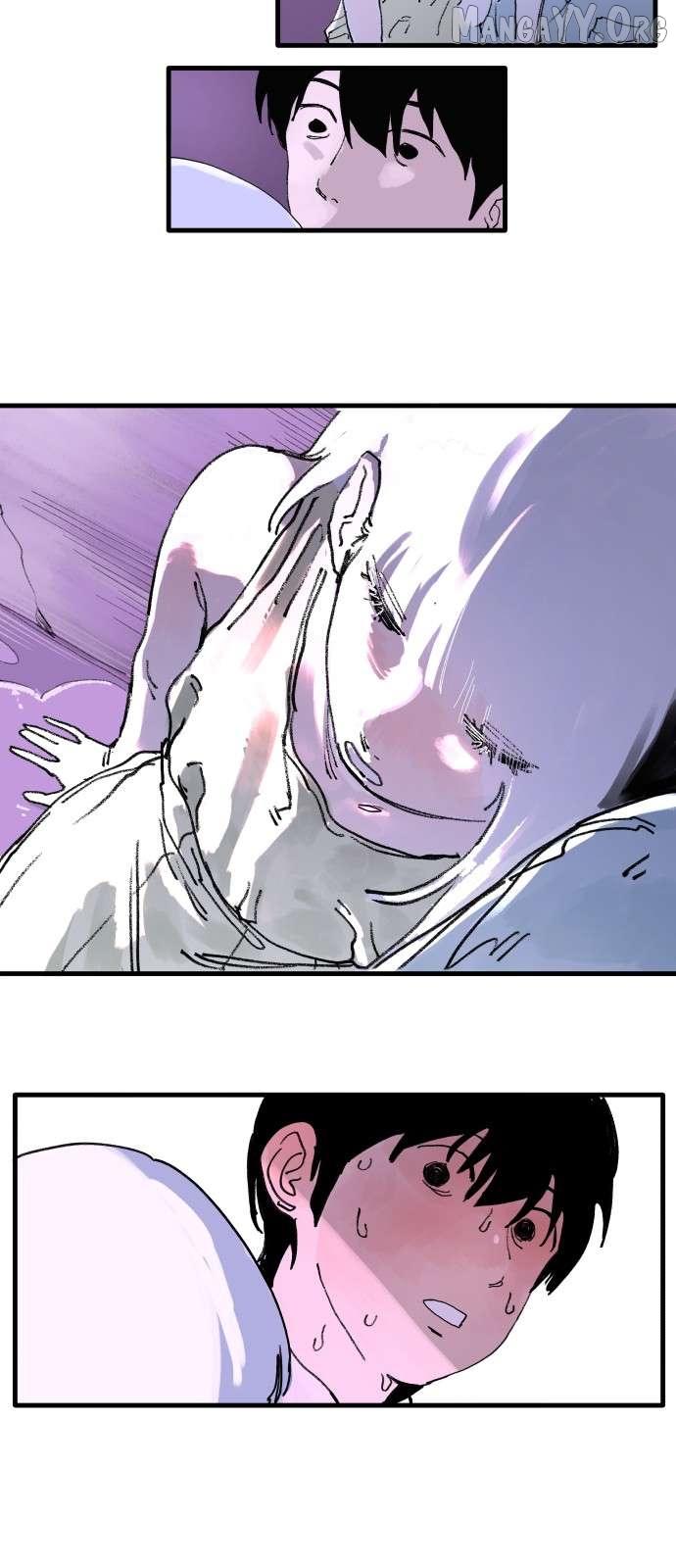 Guild no Zatsuyou-gakari ga Shin no Kuromaku deshita: Kakureta Sainou de Anyaku Musou Chapter 5 - Page 41