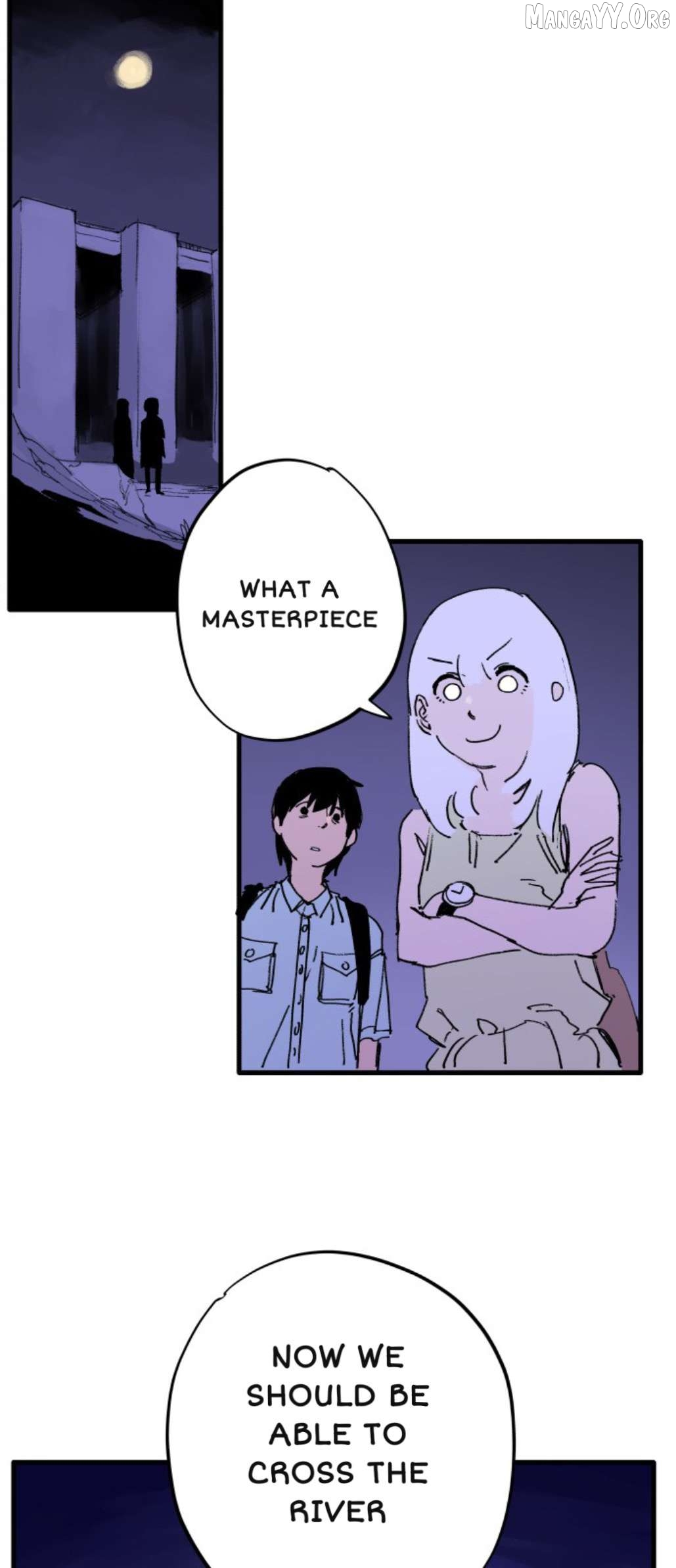 Guild no Zatsuyou-gakari ga Shin no Kuromaku deshita: Kakureta Sainou de Anyaku Musou Chapter 5 - Page 8