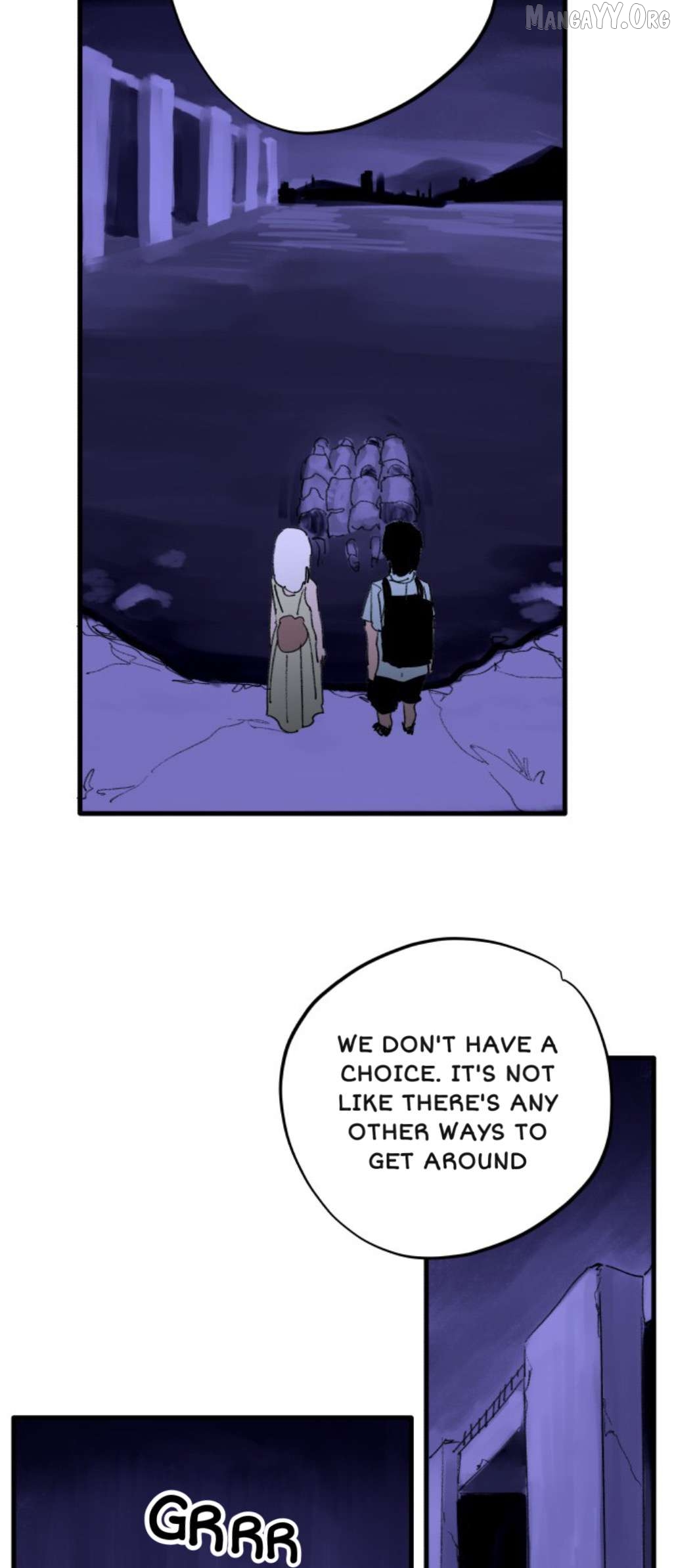 Guild no Zatsuyou-gakari ga Shin no Kuromaku deshita: Kakureta Sainou de Anyaku Musou Chapter 5 - Page 10