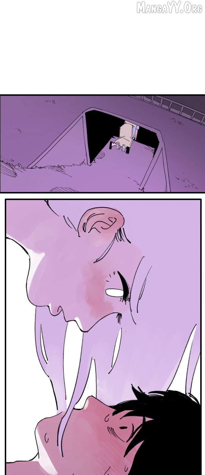 Guild no Zatsuyou-gakari ga Shin no Kuromaku deshita: Kakureta Sainou de Anyaku Musou Chapter 6 - Page 1