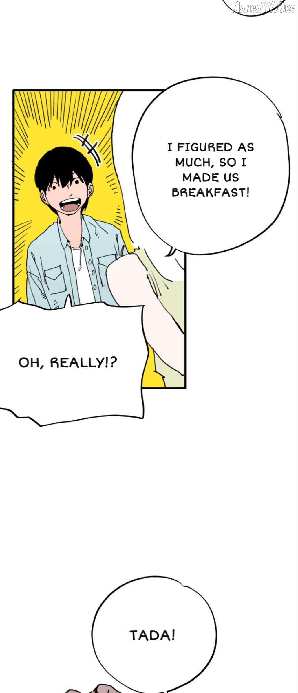 Guild no Zatsuyou-gakari ga Shin no Kuromaku deshita: Kakureta Sainou de Anyaku Musou Chapter 6 - Page 11