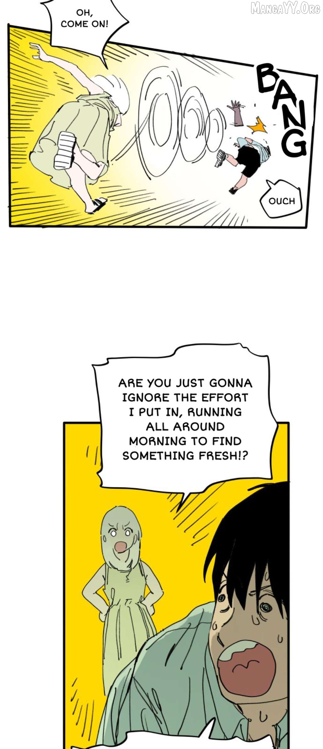 Guild no Zatsuyou-gakari ga Shin no Kuromaku deshita: Kakureta Sainou de Anyaku Musou Chapter 6 - Page 16