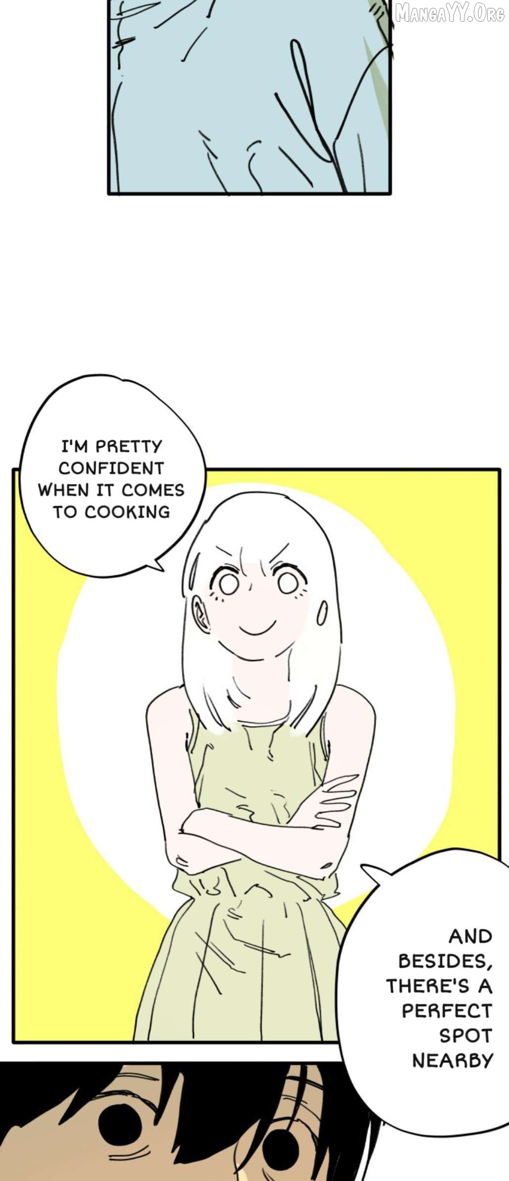 Guild no Zatsuyou-gakari ga Shin no Kuromaku deshita: Kakureta Sainou de Anyaku Musou Chapter 6 - Page 18